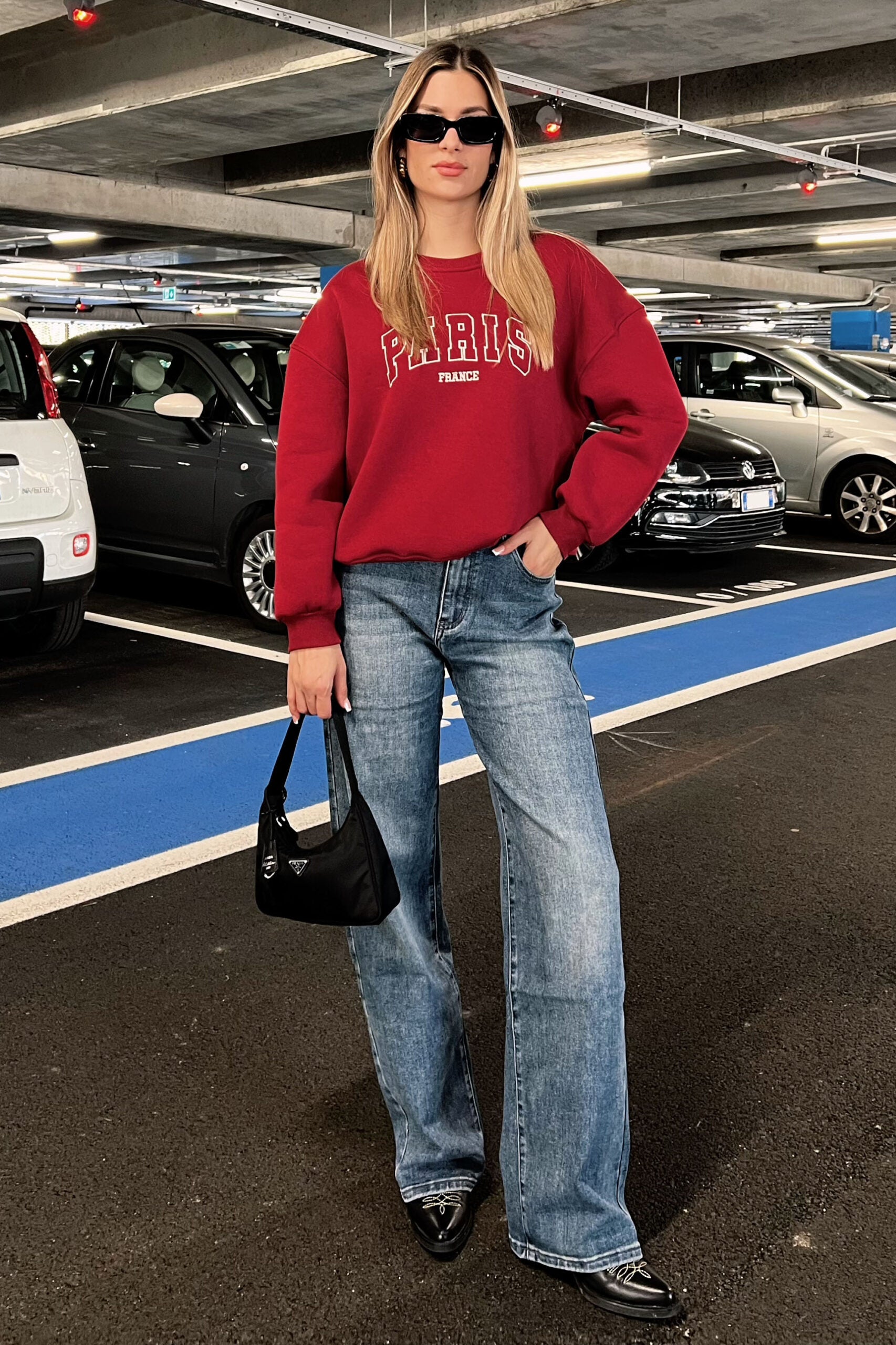 Magliette | Body