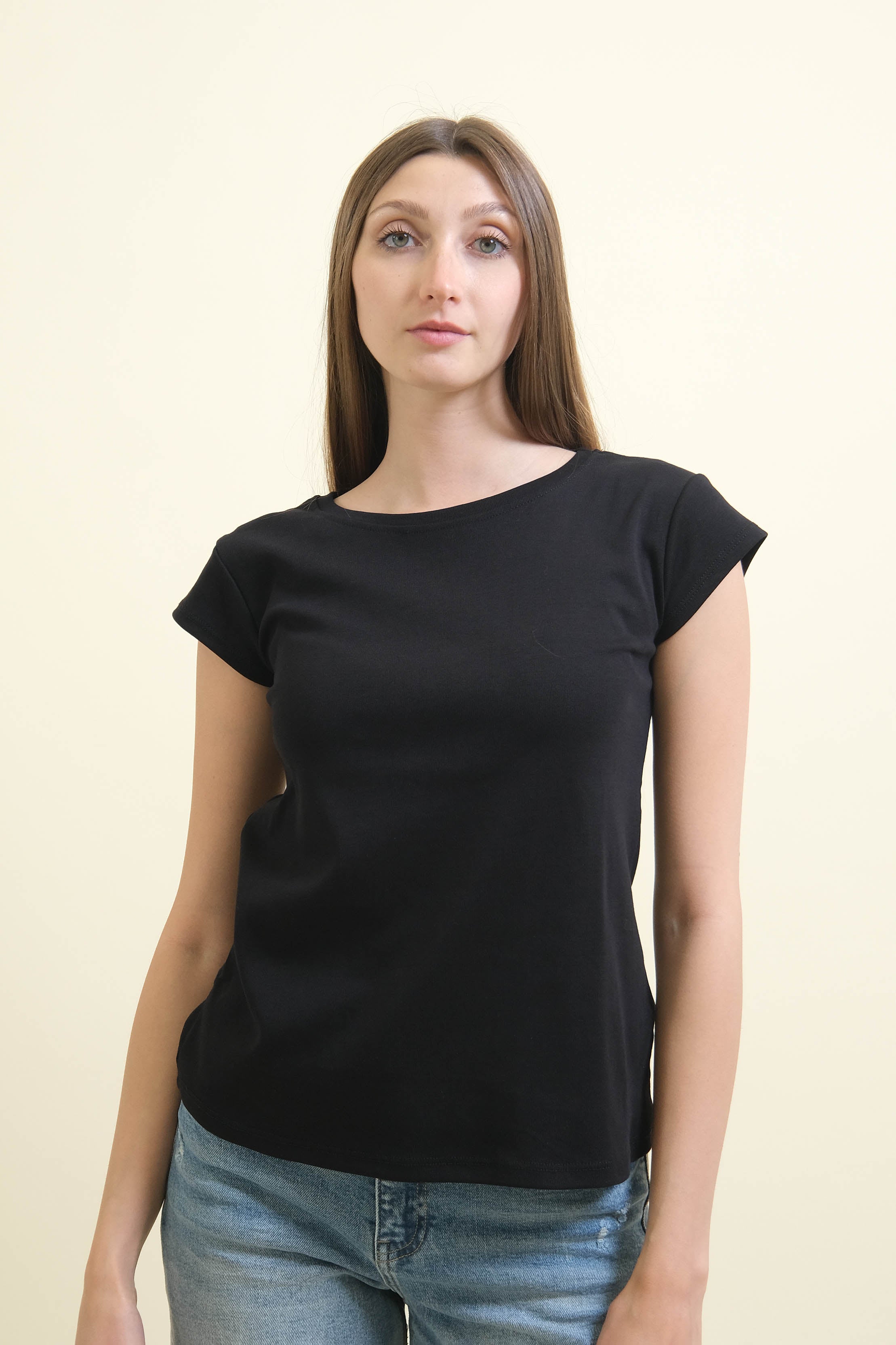 T-SHIRT COMFORT BASIC