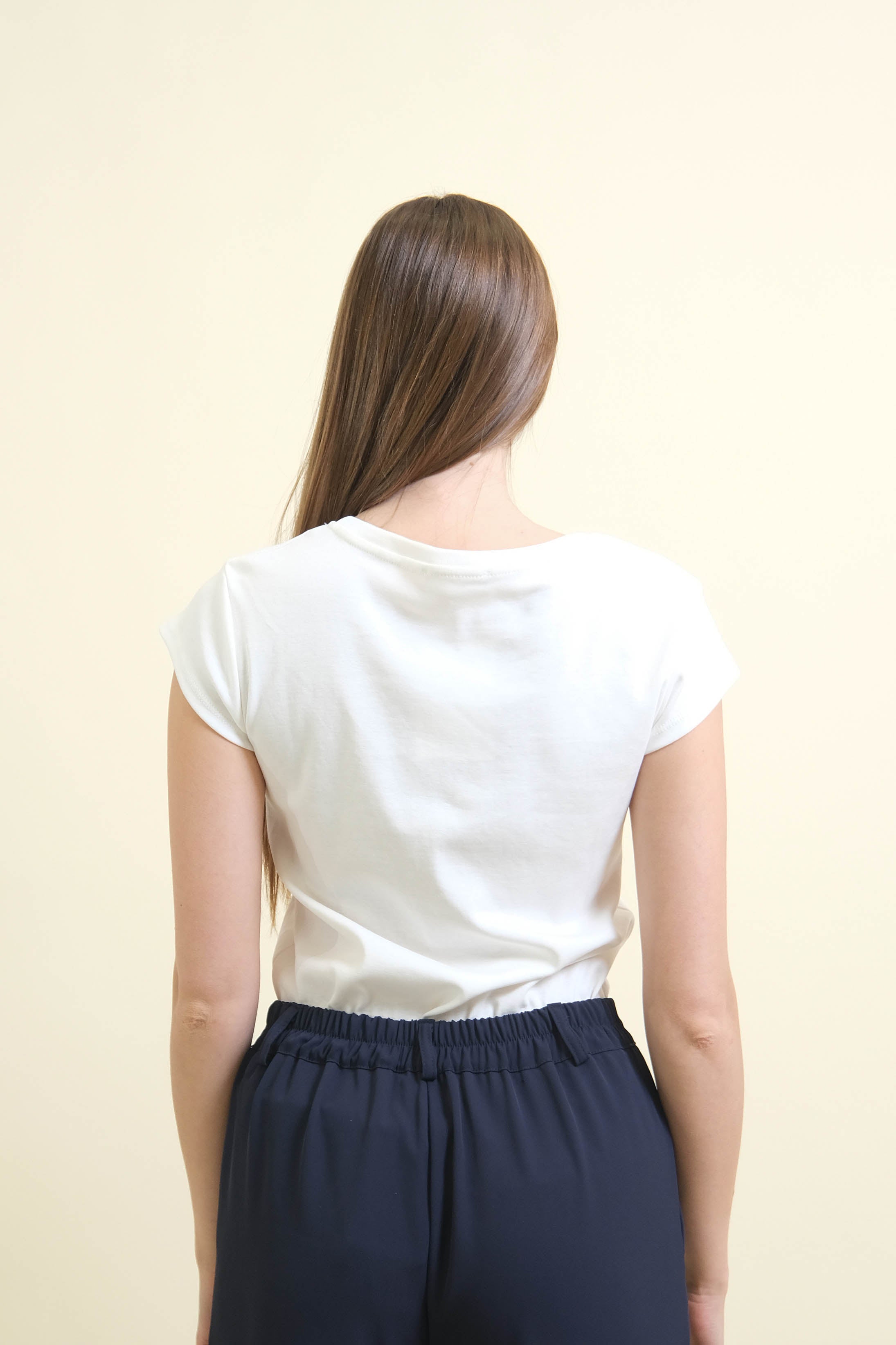 T-SHIRT COMFORT BASIC