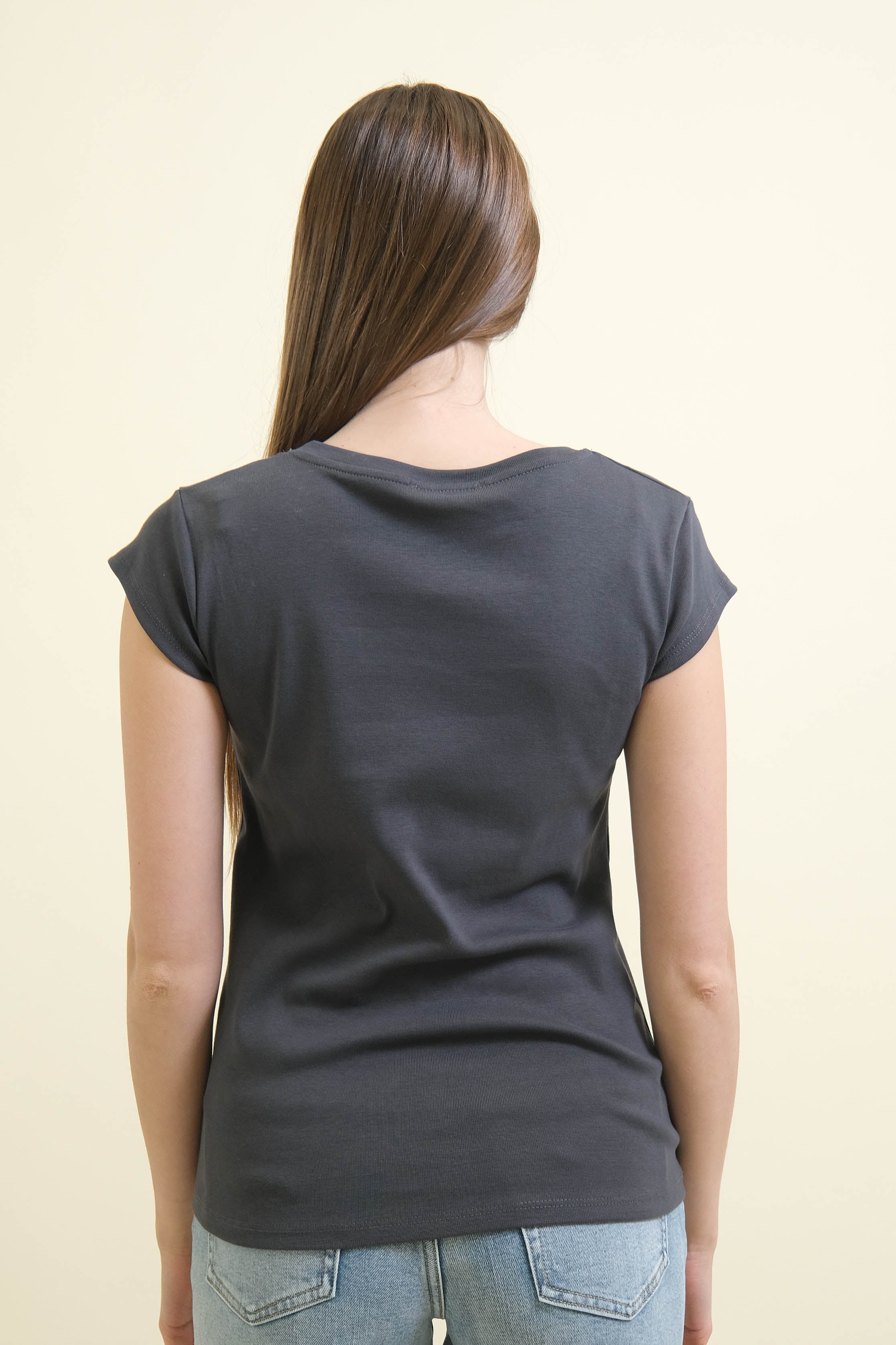 T-SHIRT COMFORT BASIC
