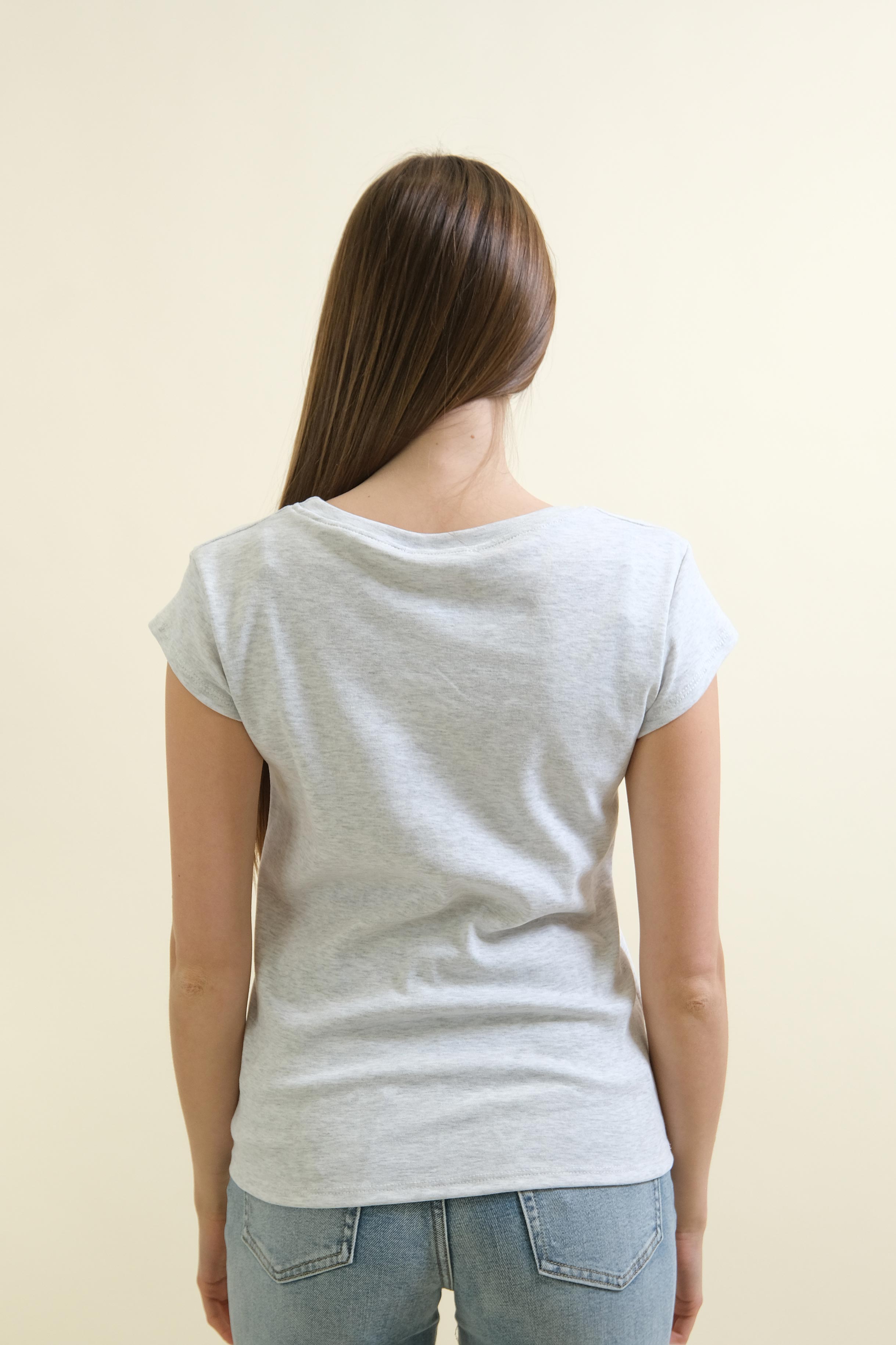 T-SHIRT COMFORT BASIC