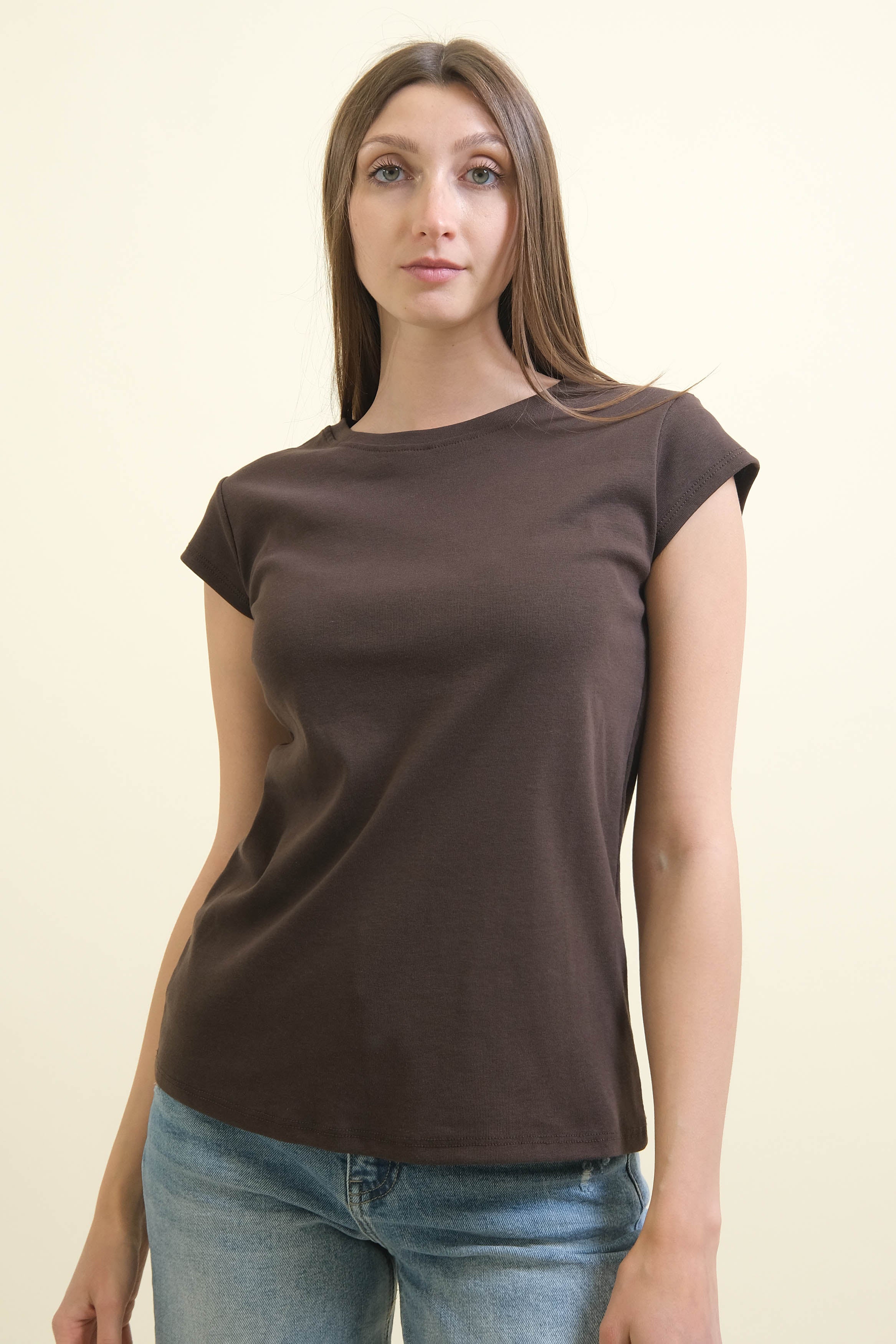 T-SHIRT COMFORT BASIC