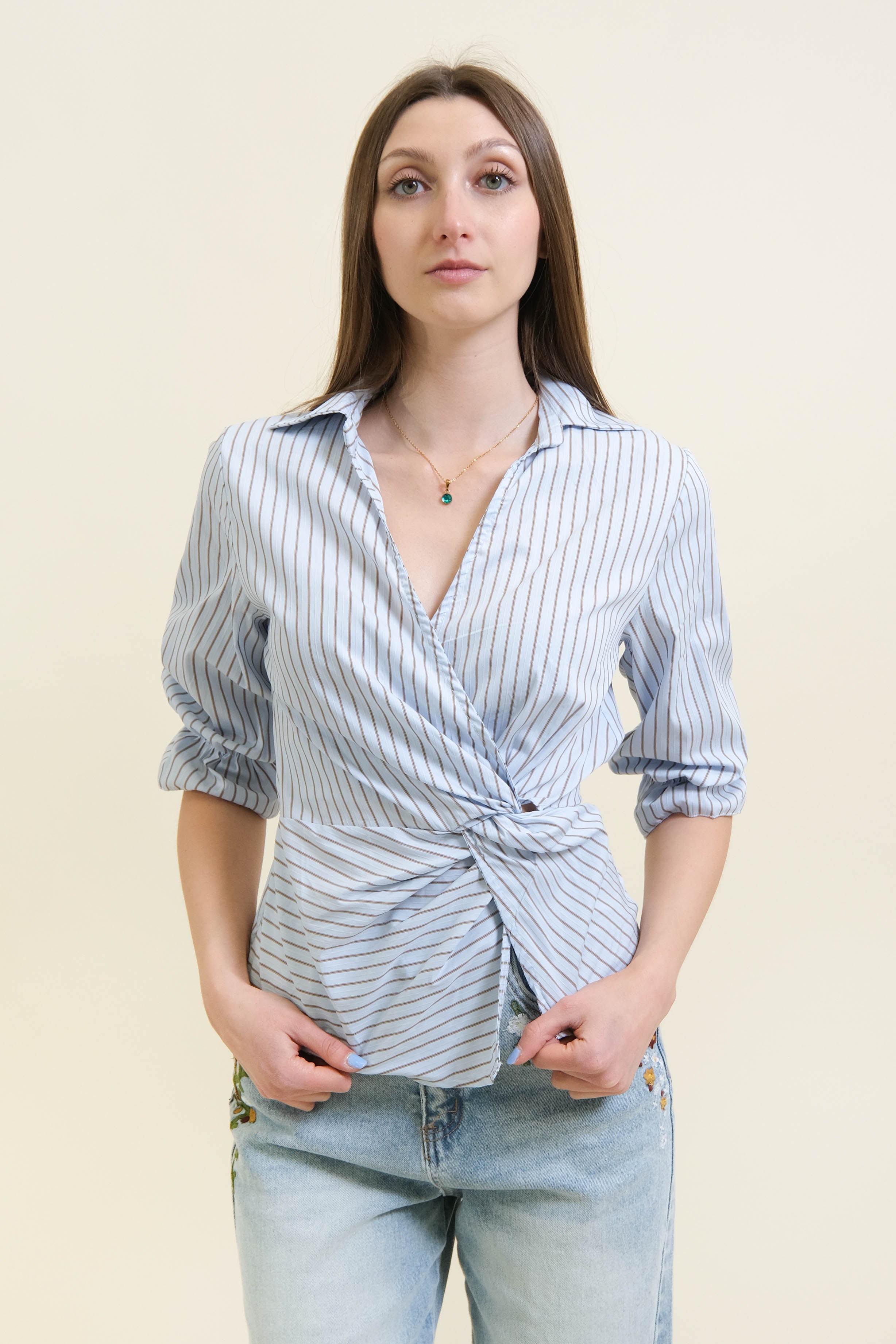 CAMICIA AFFECTION
