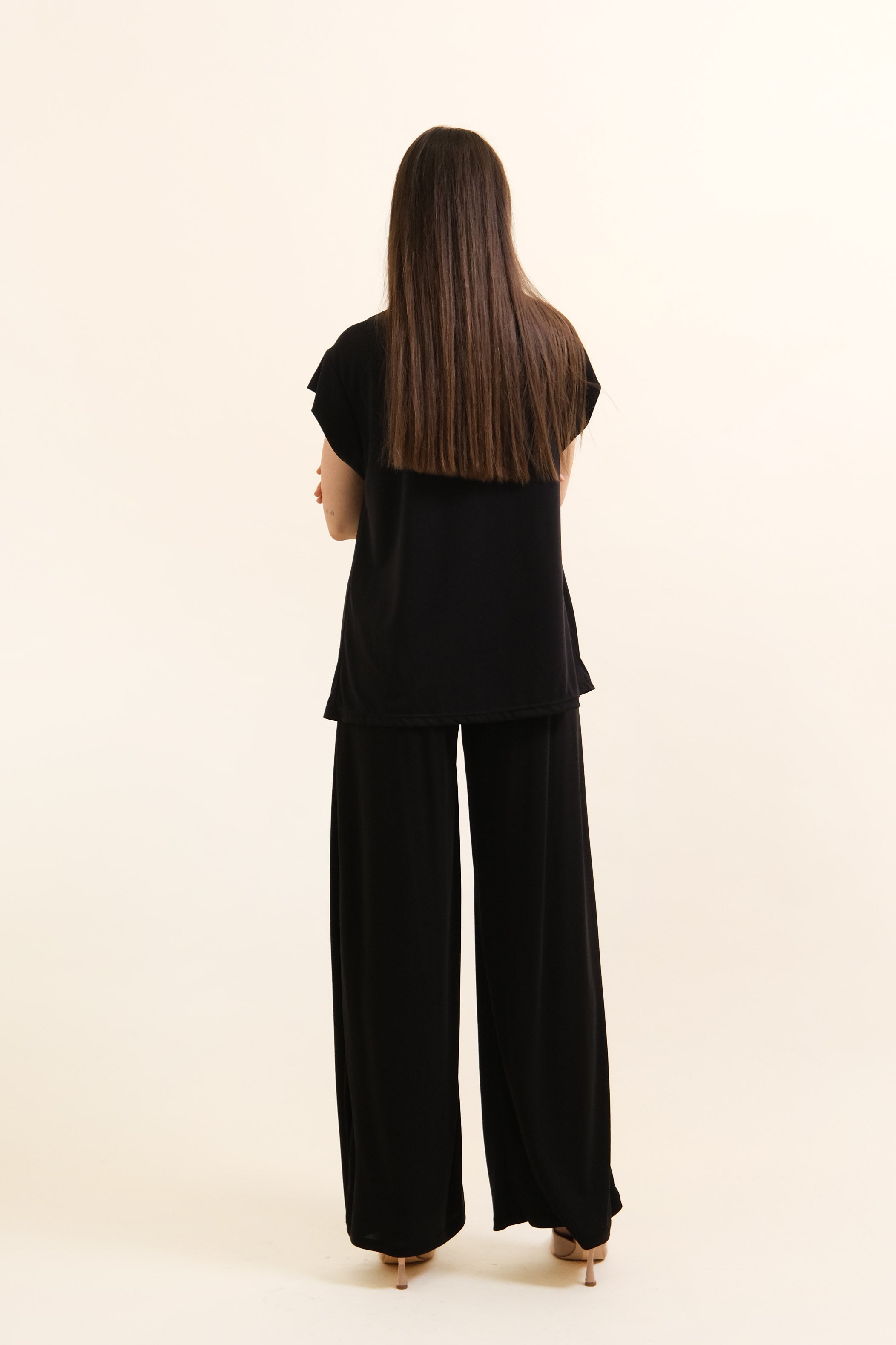 PANTALONI COMETA