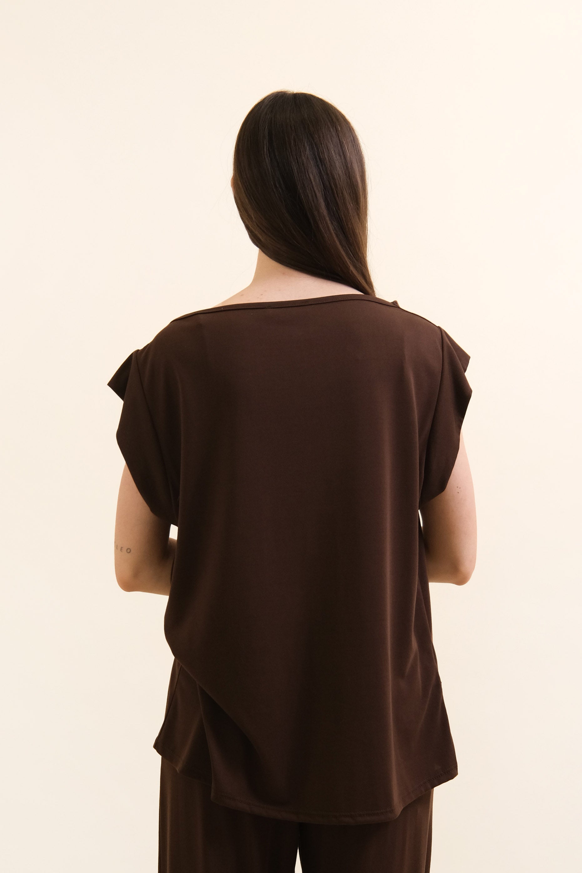 T-SHIRT AMORETTA