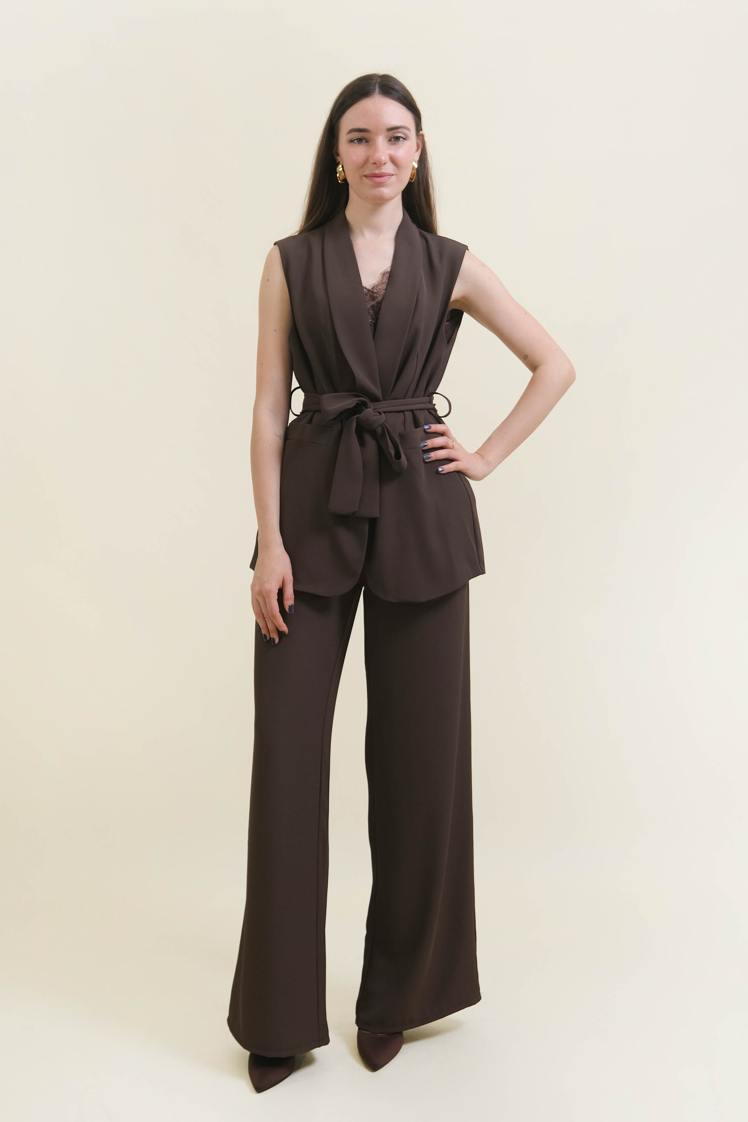 PANTALONI MUY ELEGANT
