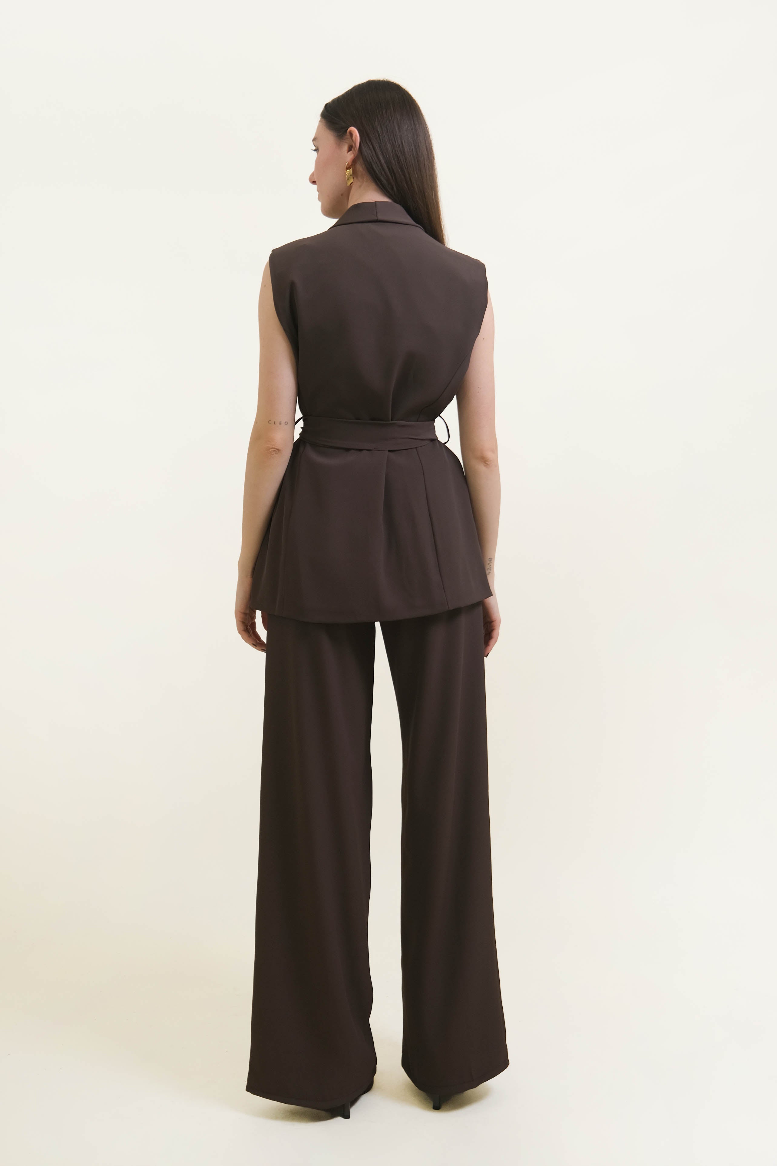 PANTALONI MUY ELEGANT