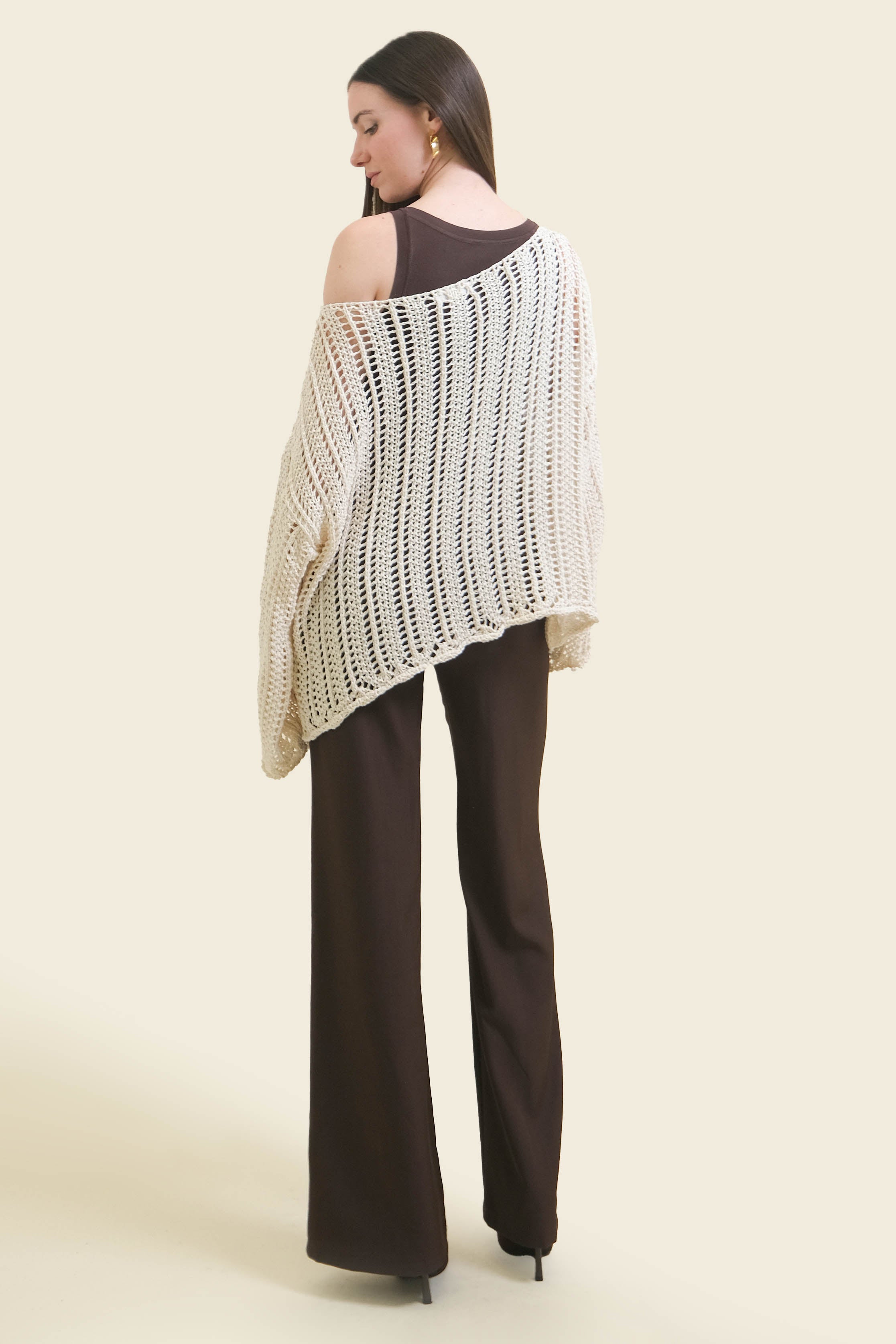 MAGLIA SLOUCHY