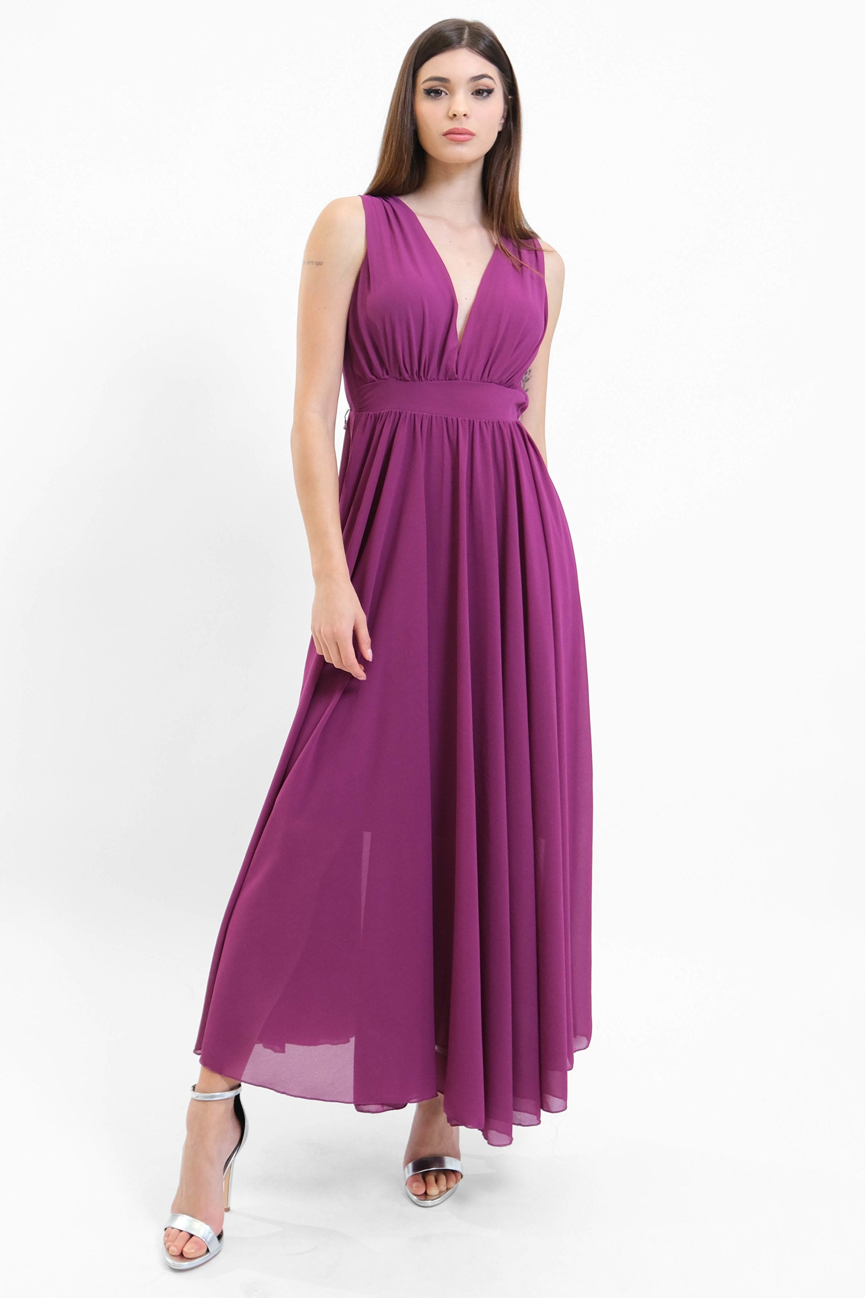 VESTITO LETICIA
