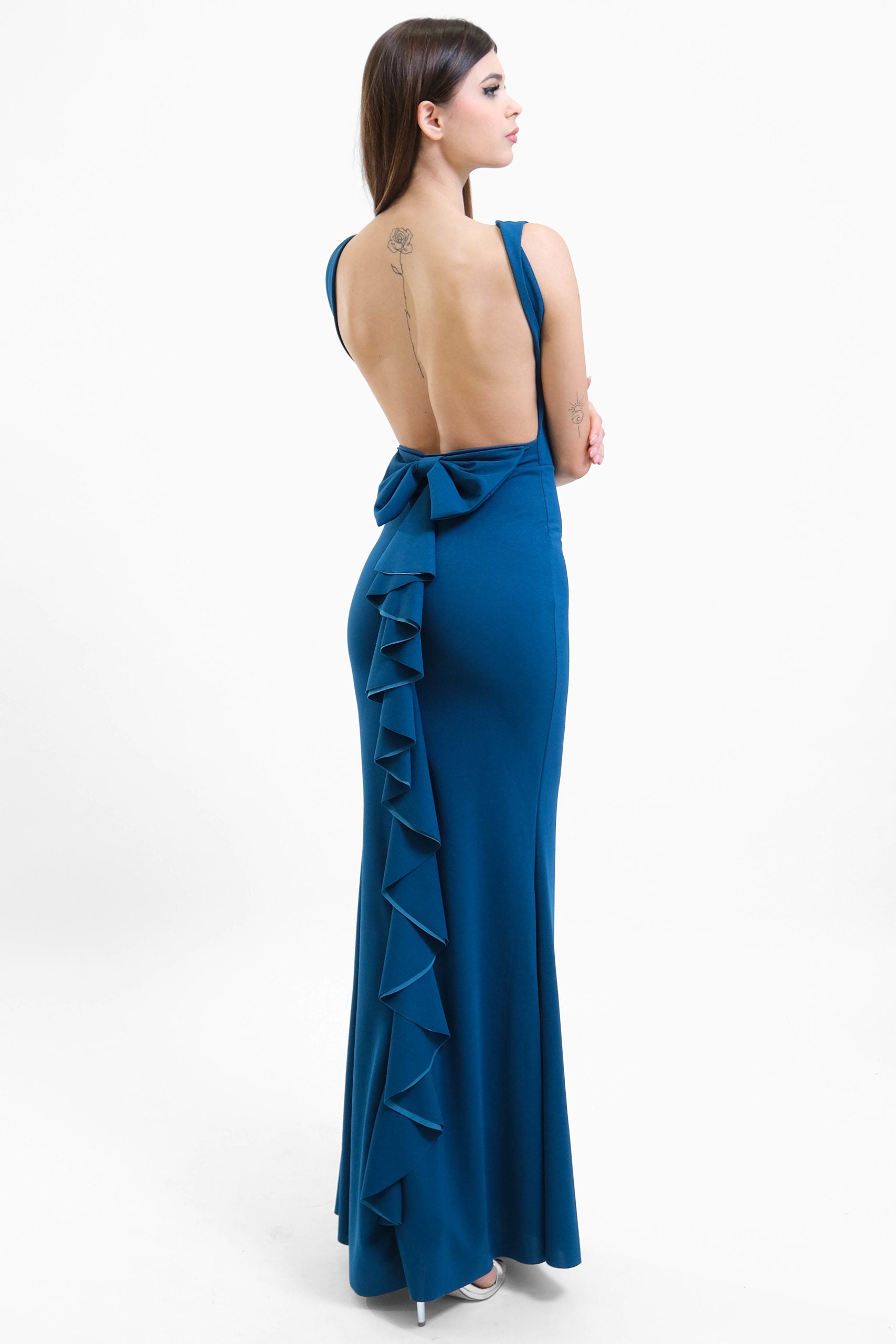 VESTITO FLAKE