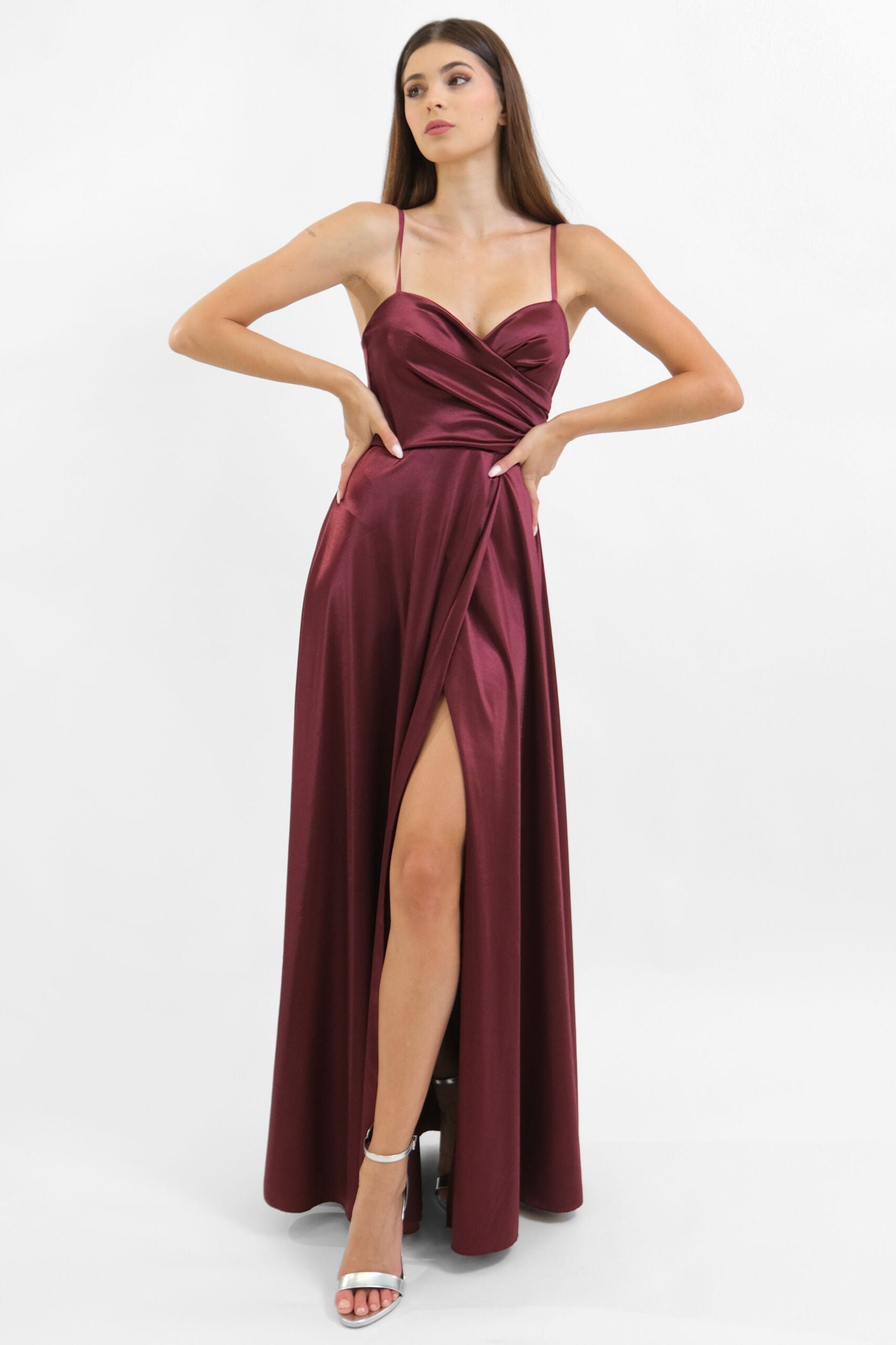 VESTITO ROSALIND