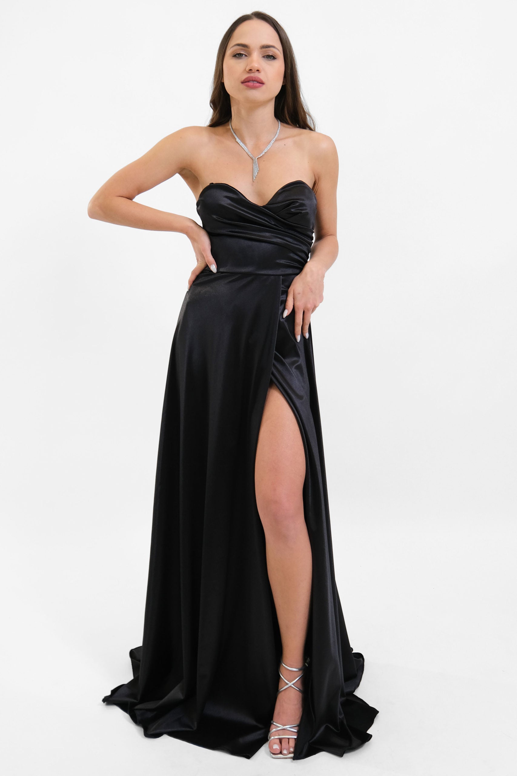 VESTITO ROSALIND