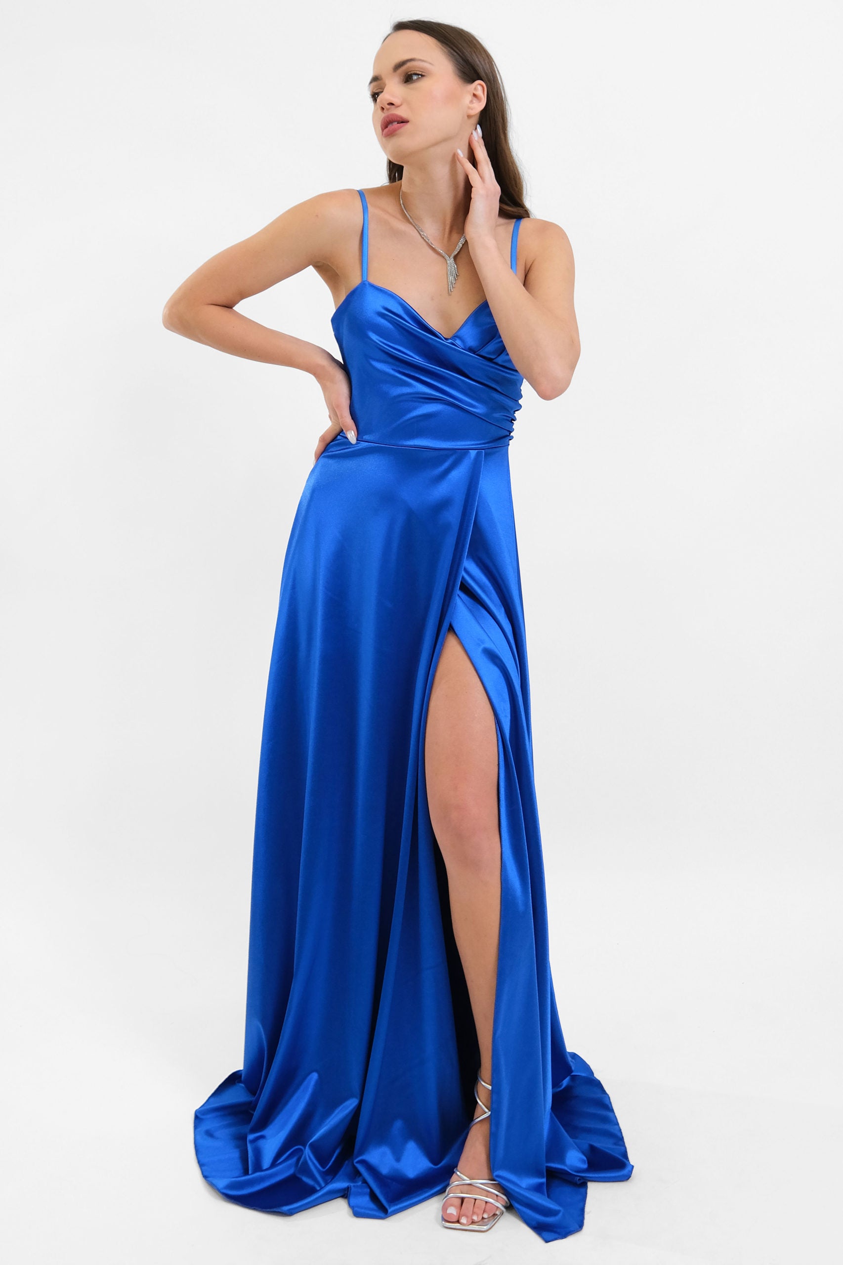 VESTITO ROSALIND