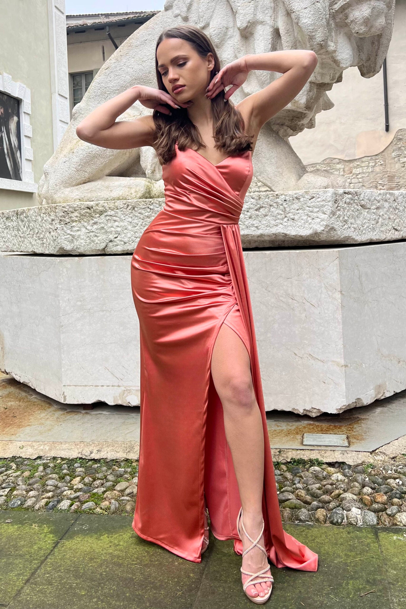 VESTITO SOMEONE YOU LOVED