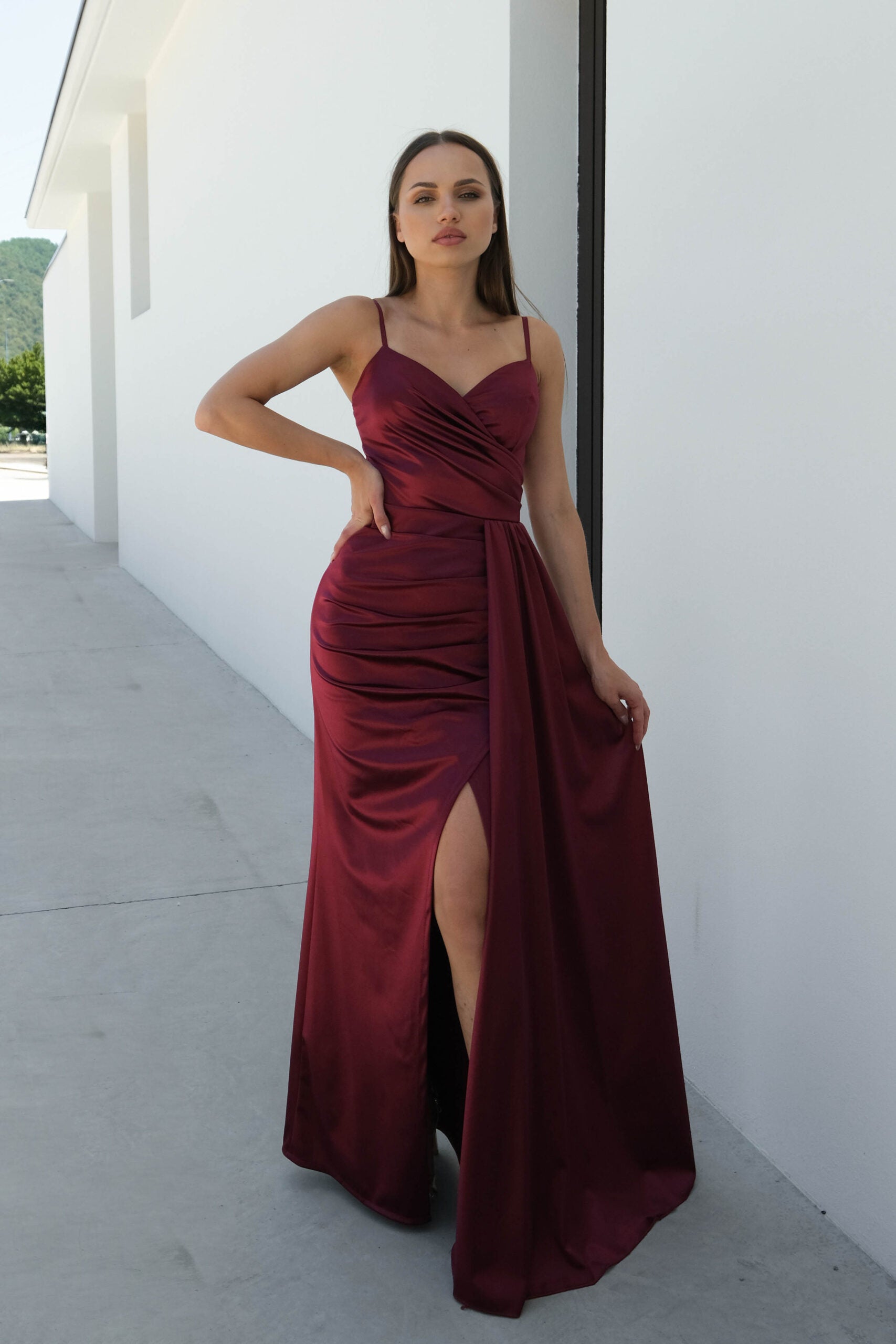 VESTITO SOMEONE YOU LOVED