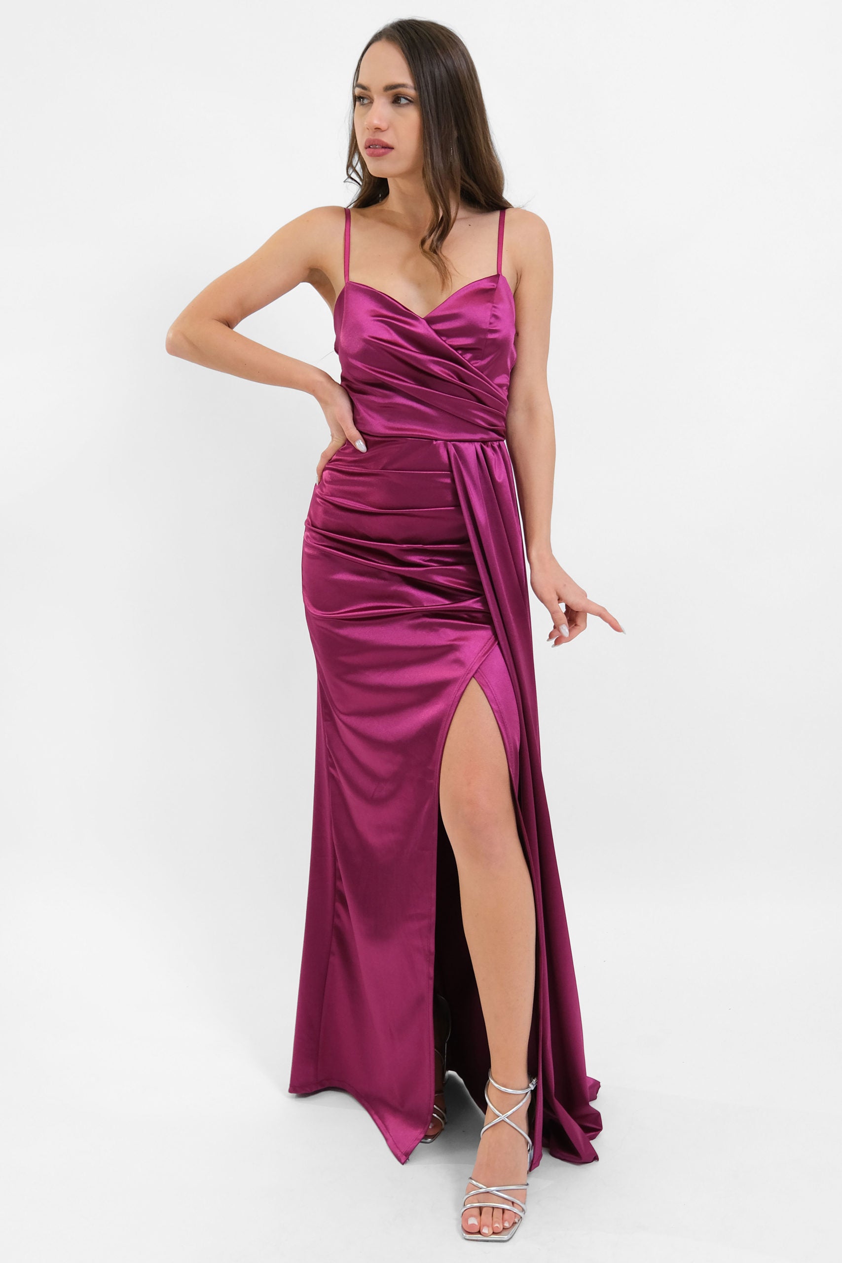 VESTITO SOMEONE YOU LOVED