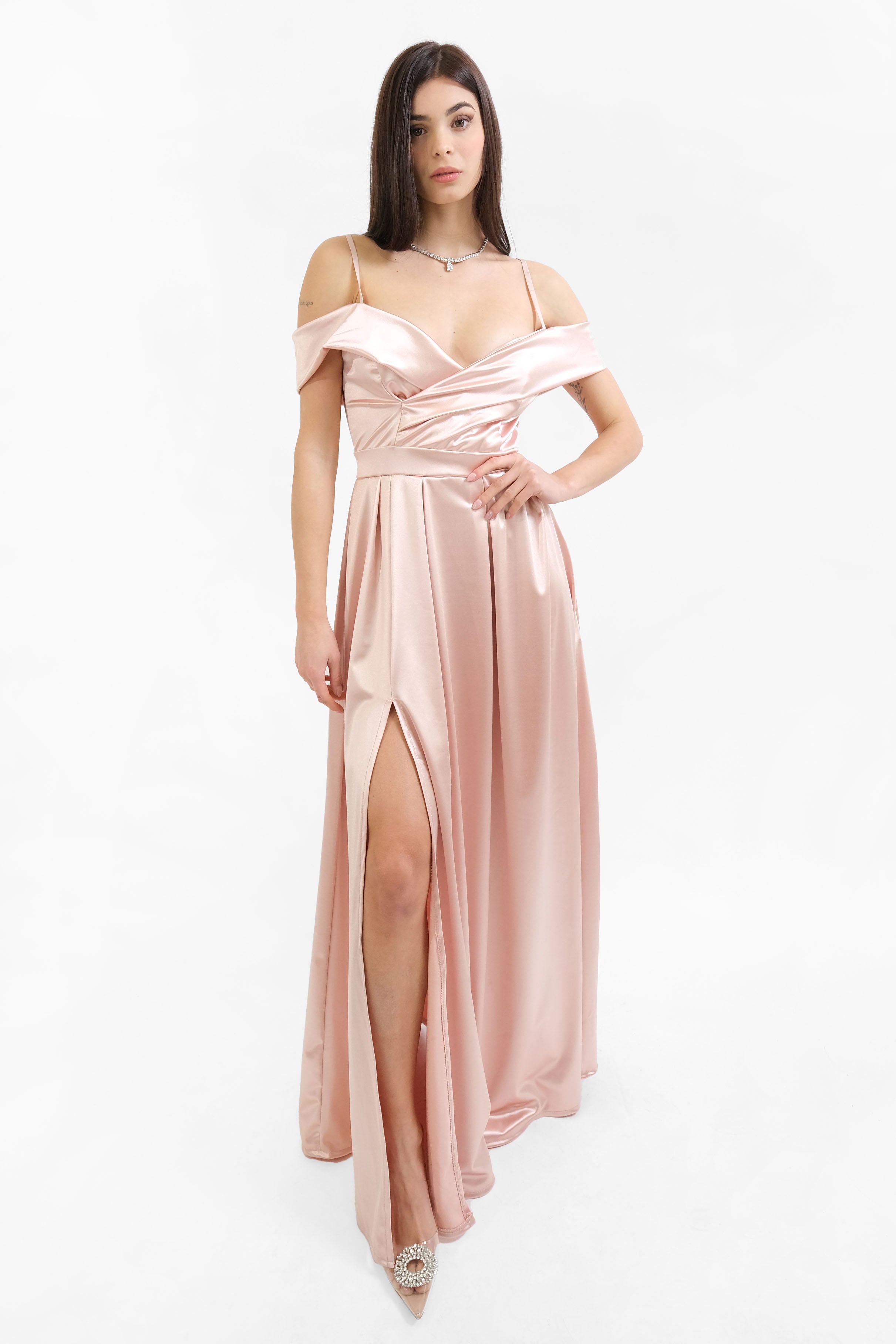 VESTITO MICOL