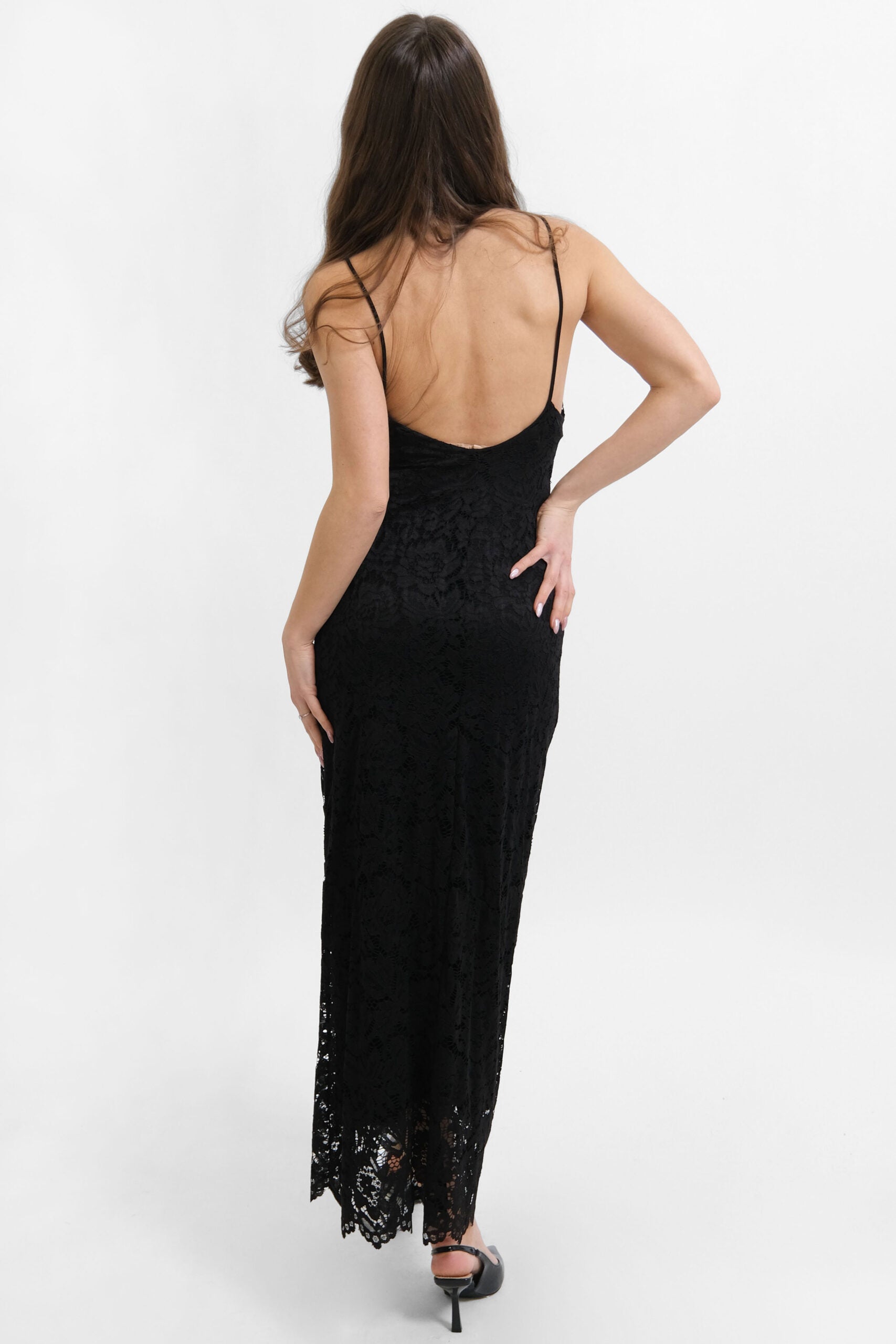 VESTITO FABIOLA
