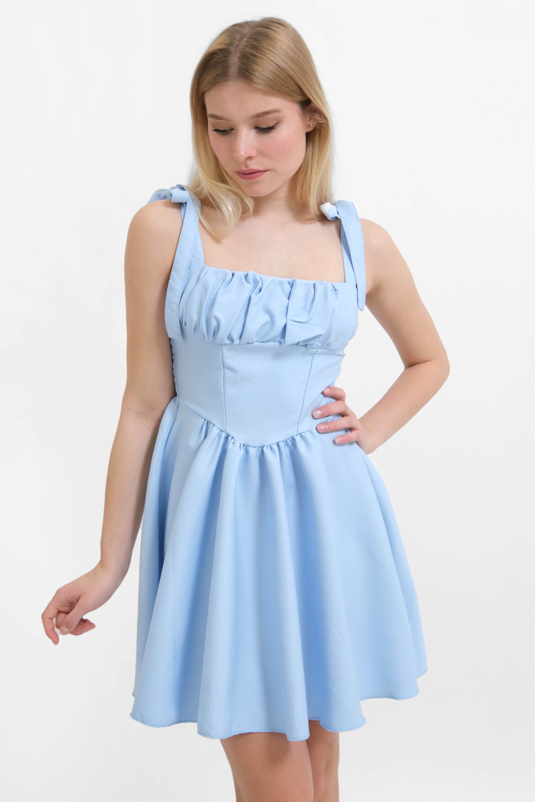 VESTITO AISHA