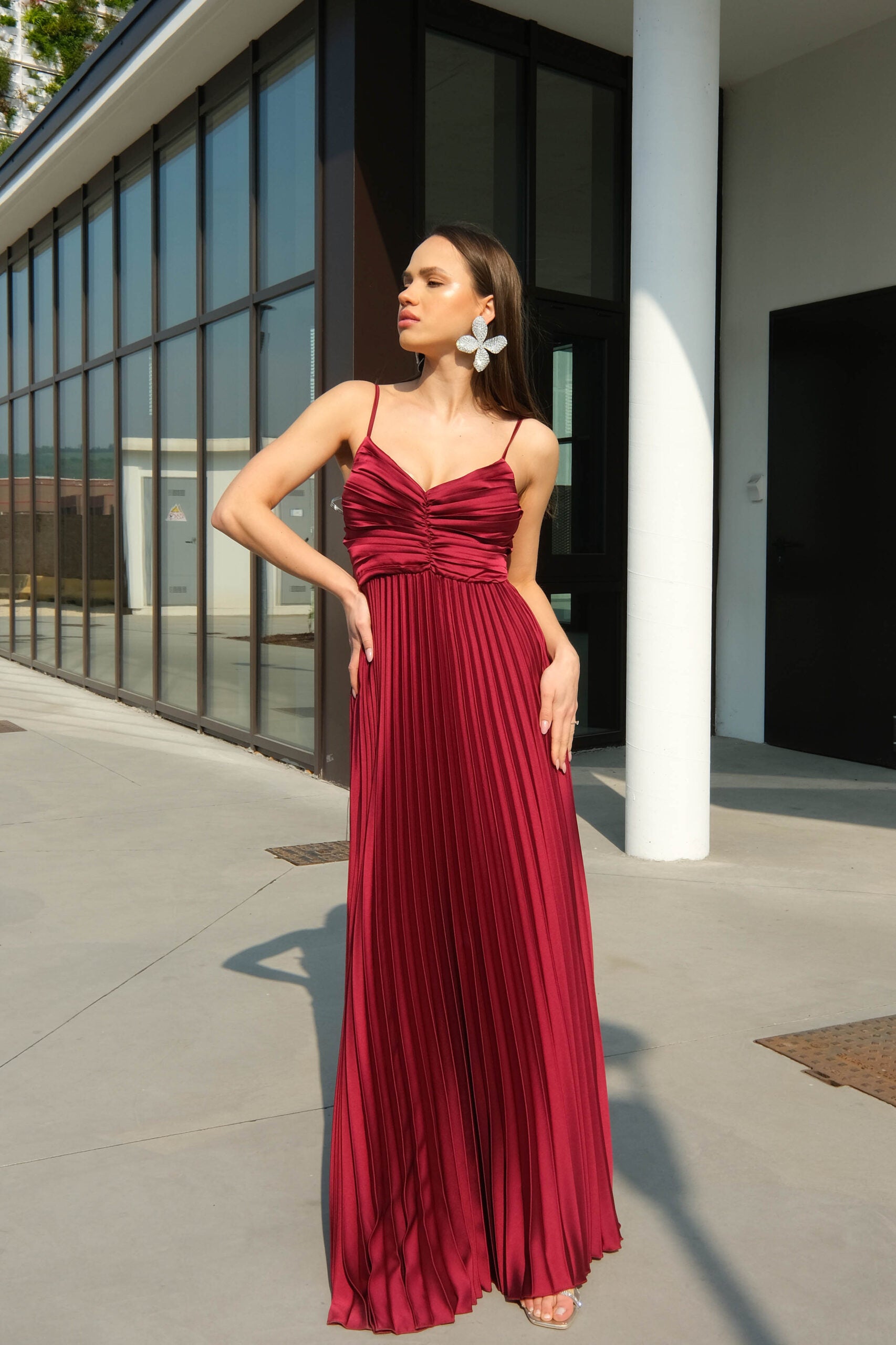 VESTITO AMANDA