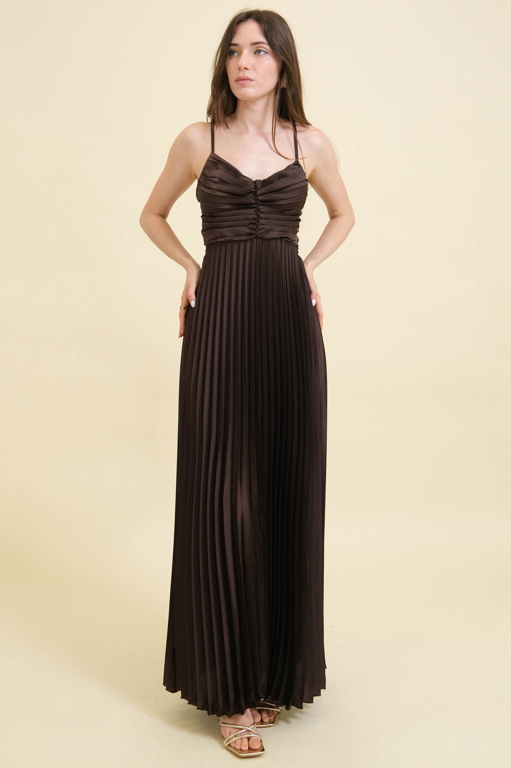 VESTITO AMANDA