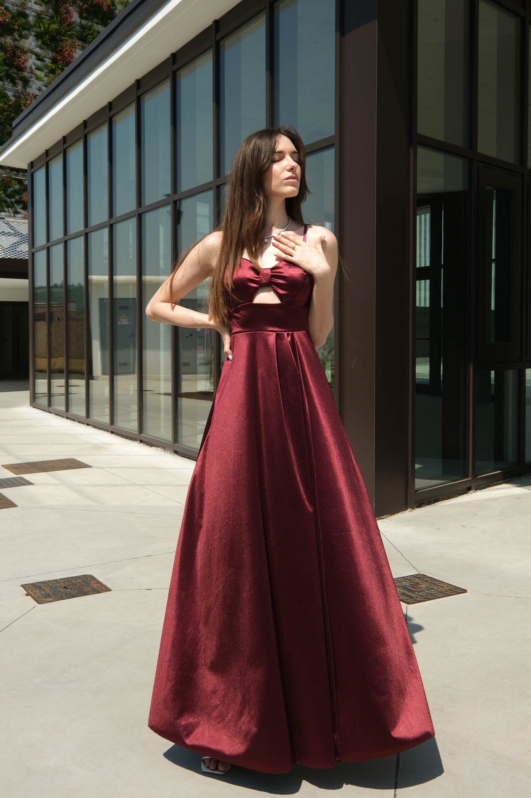 VESTITO LEXI