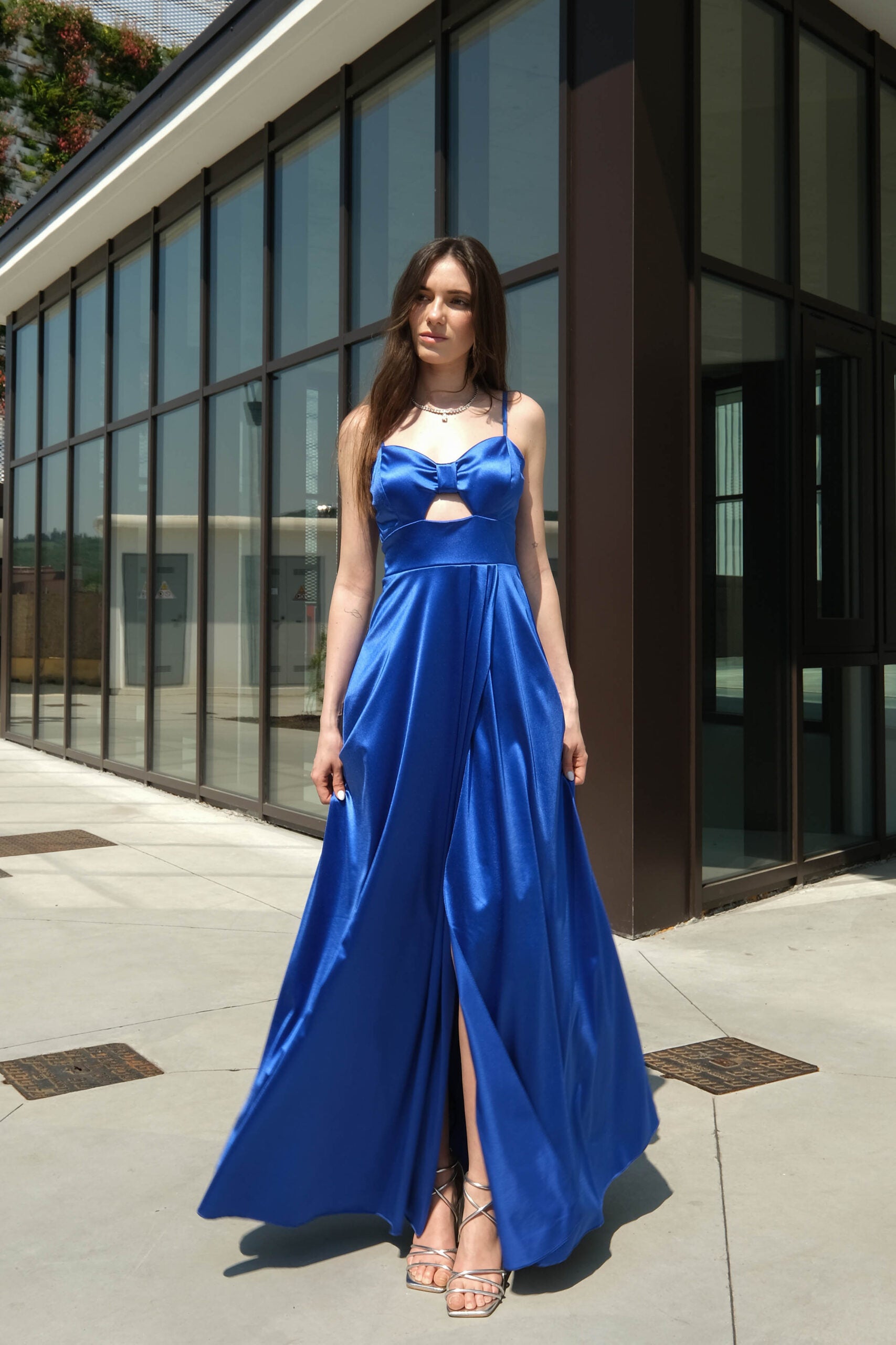 VESTITO LEXI