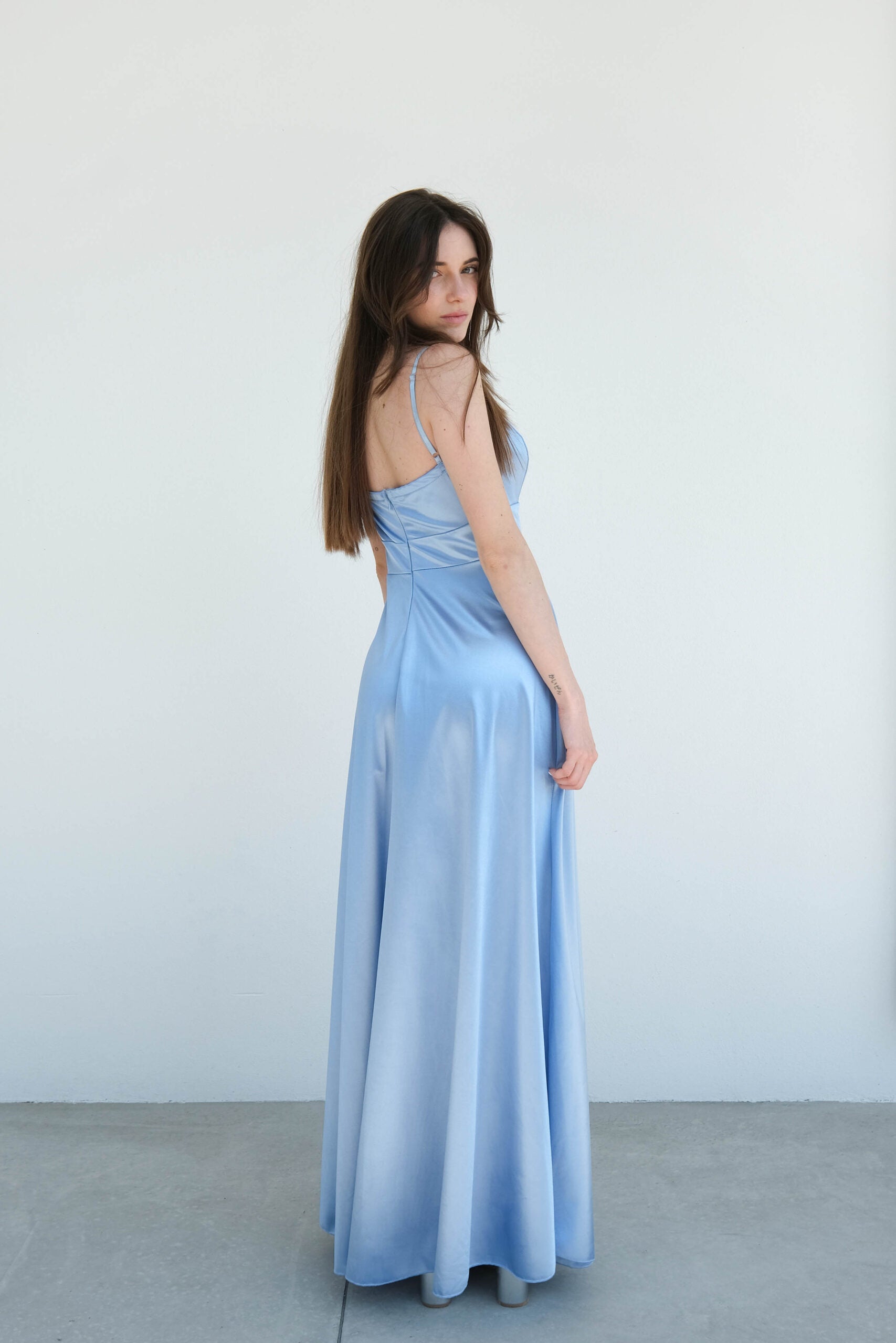 VESTITO LEXI