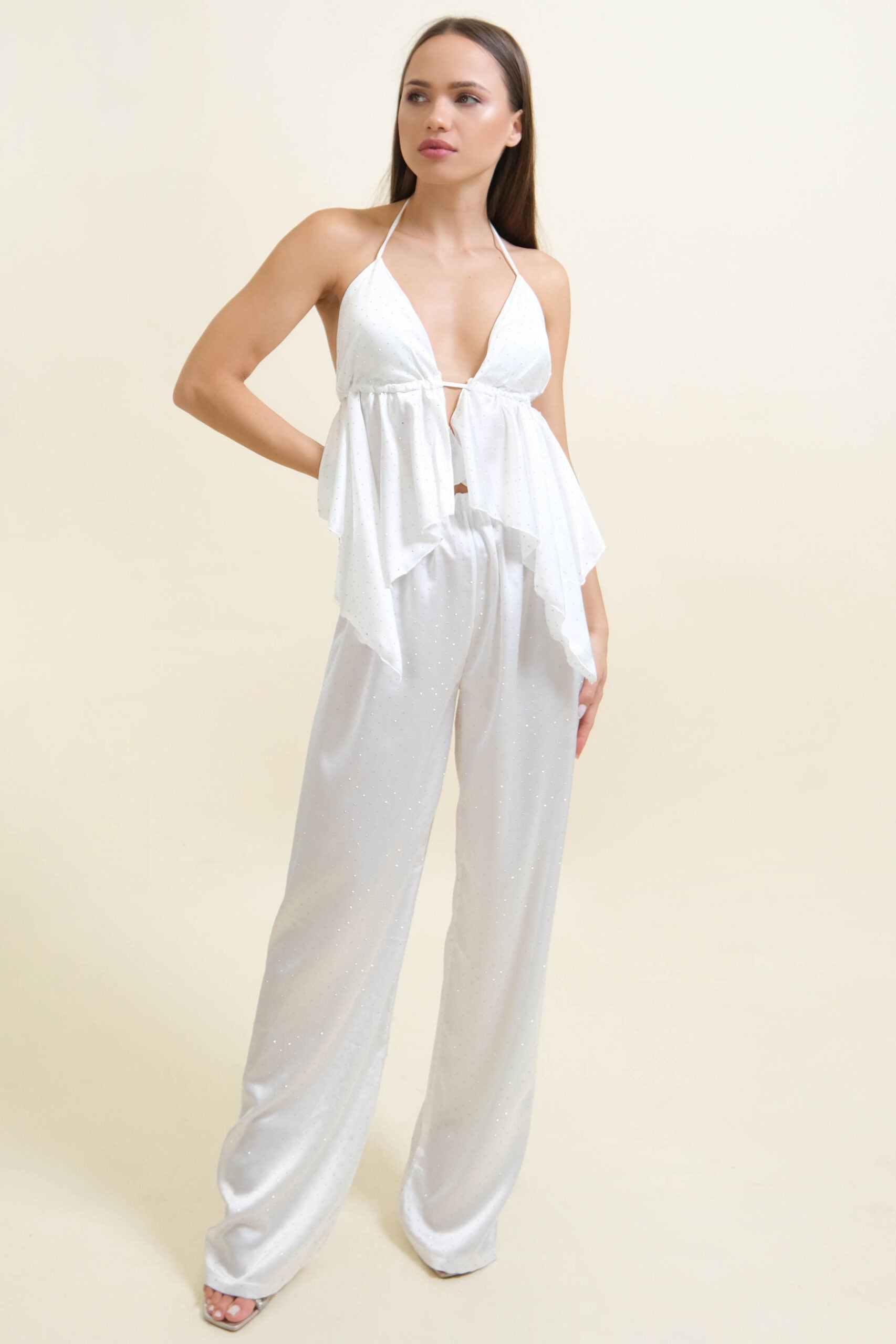 PANTALONI DEEP LOVE