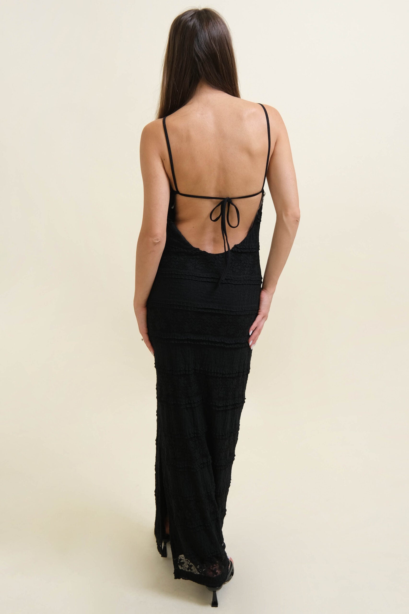 VESTITO YOUR SHAPE