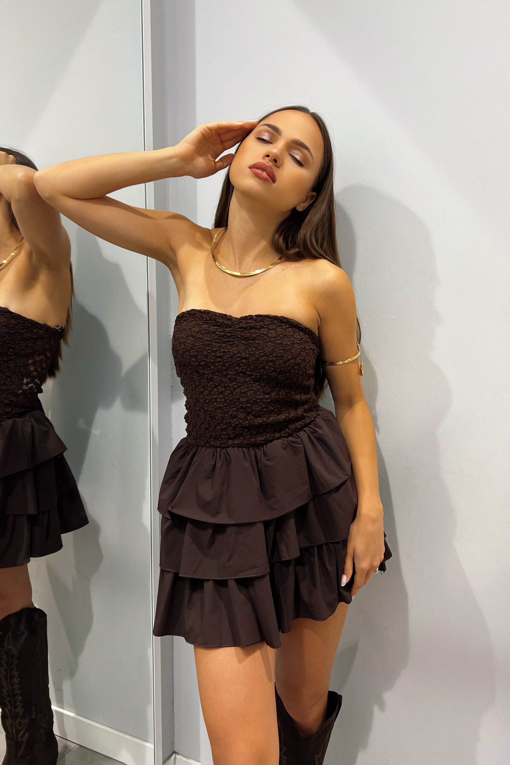 VESTITO MOONLIGHT