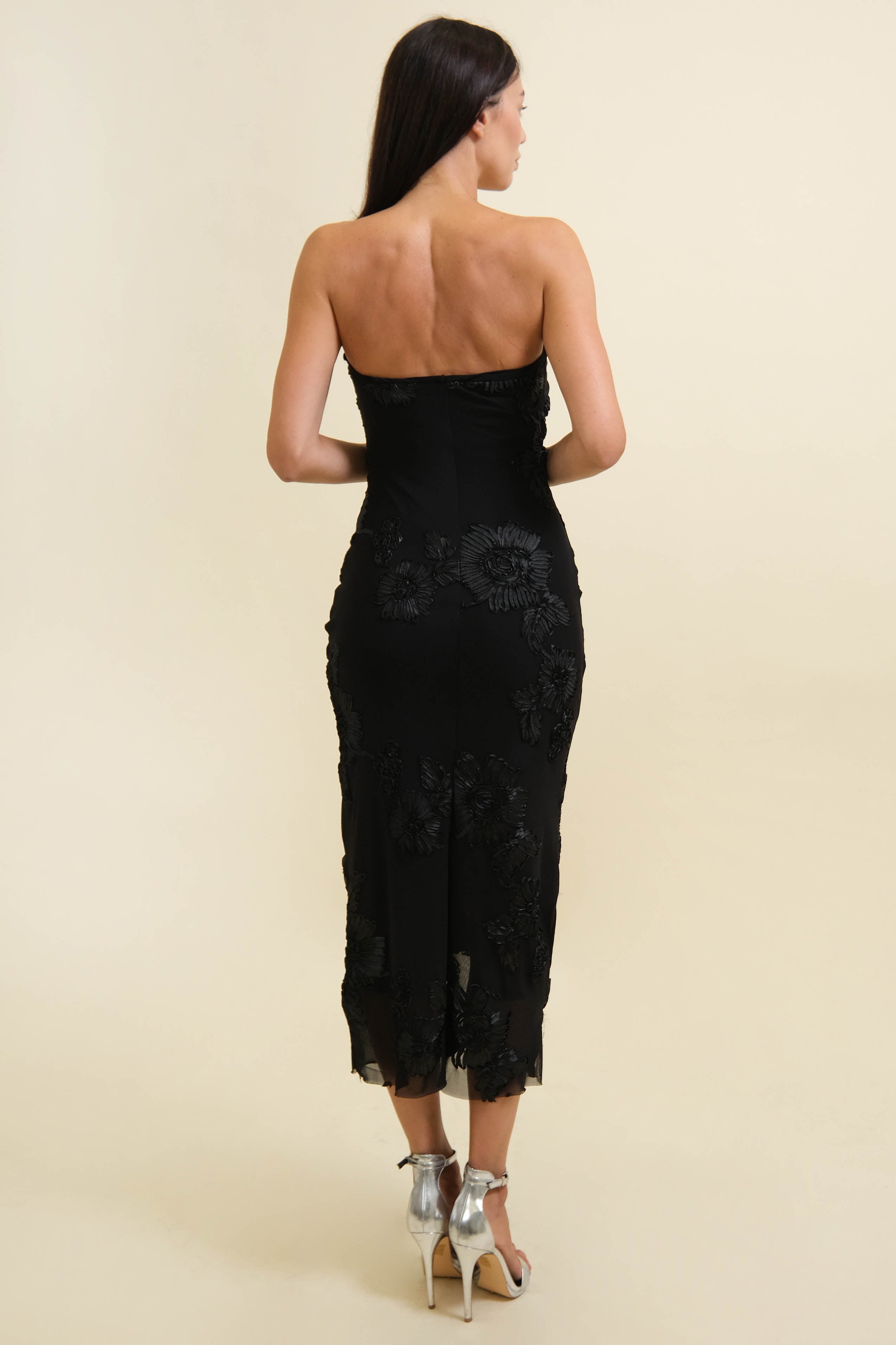 VESTITO ETHEREAL