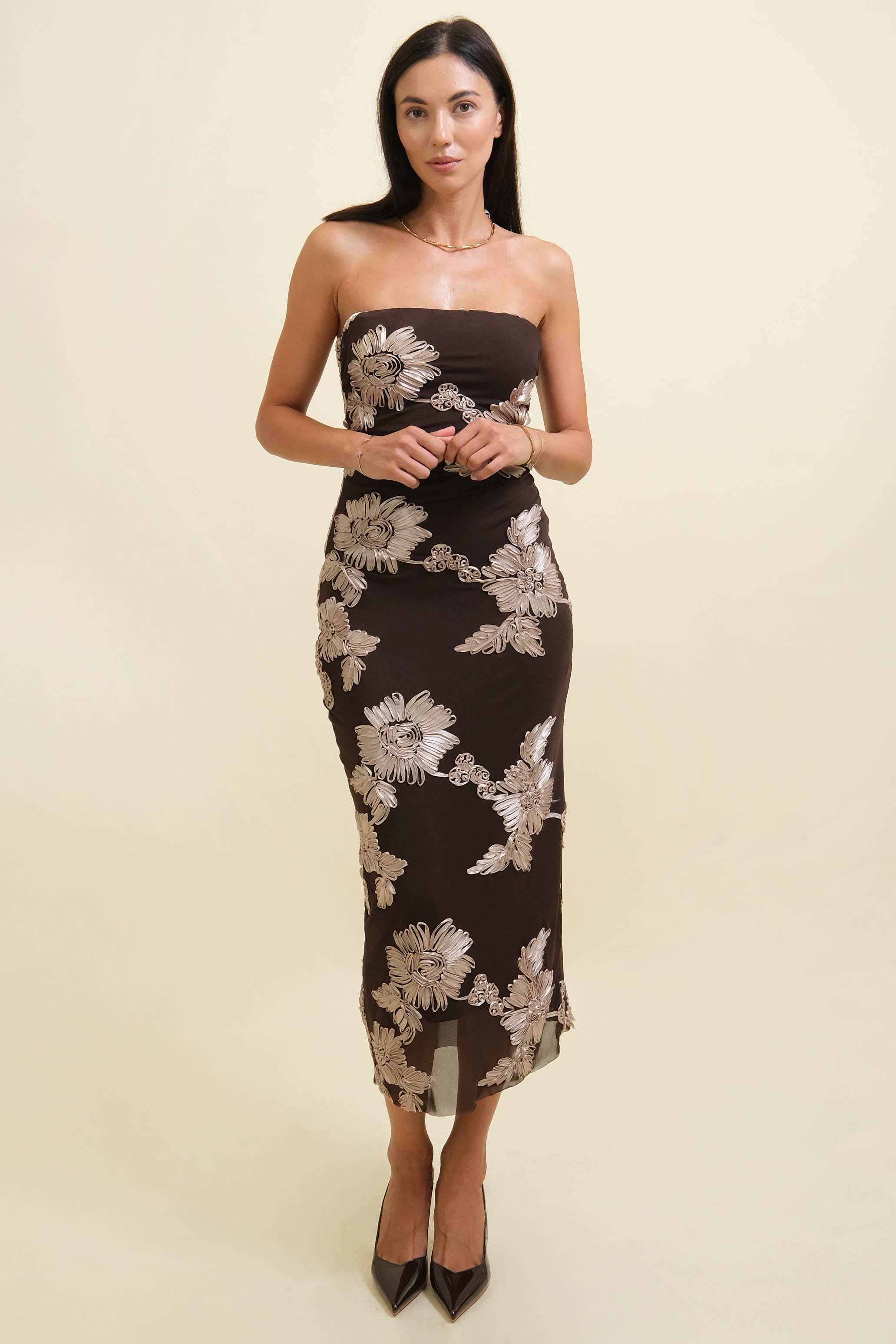VESTITO ETHEREAL