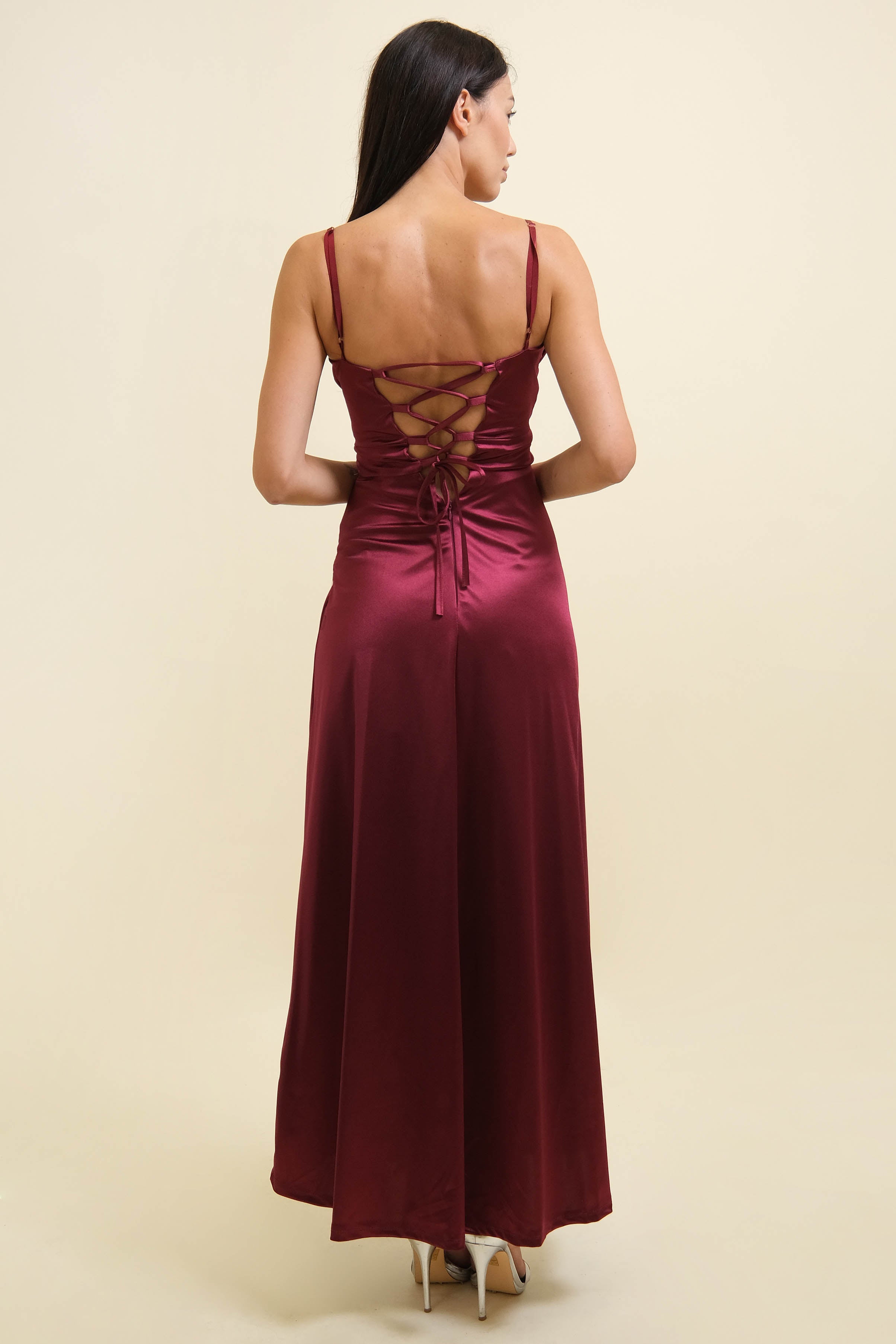 VESTITO VIVIENNE