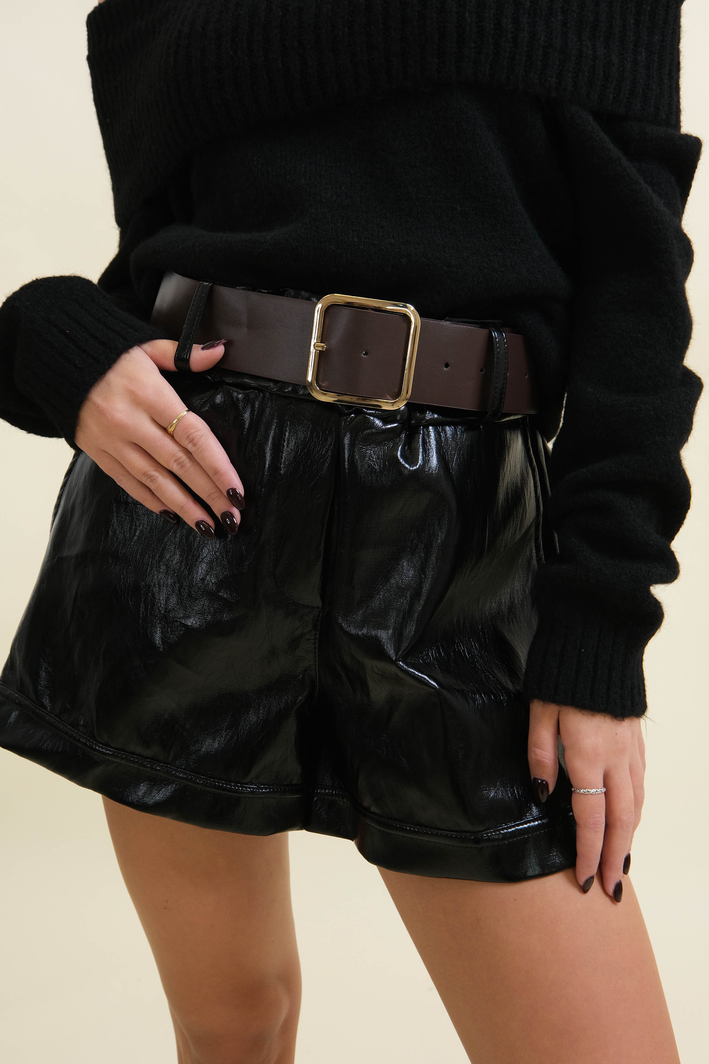 SHORTS VIBE