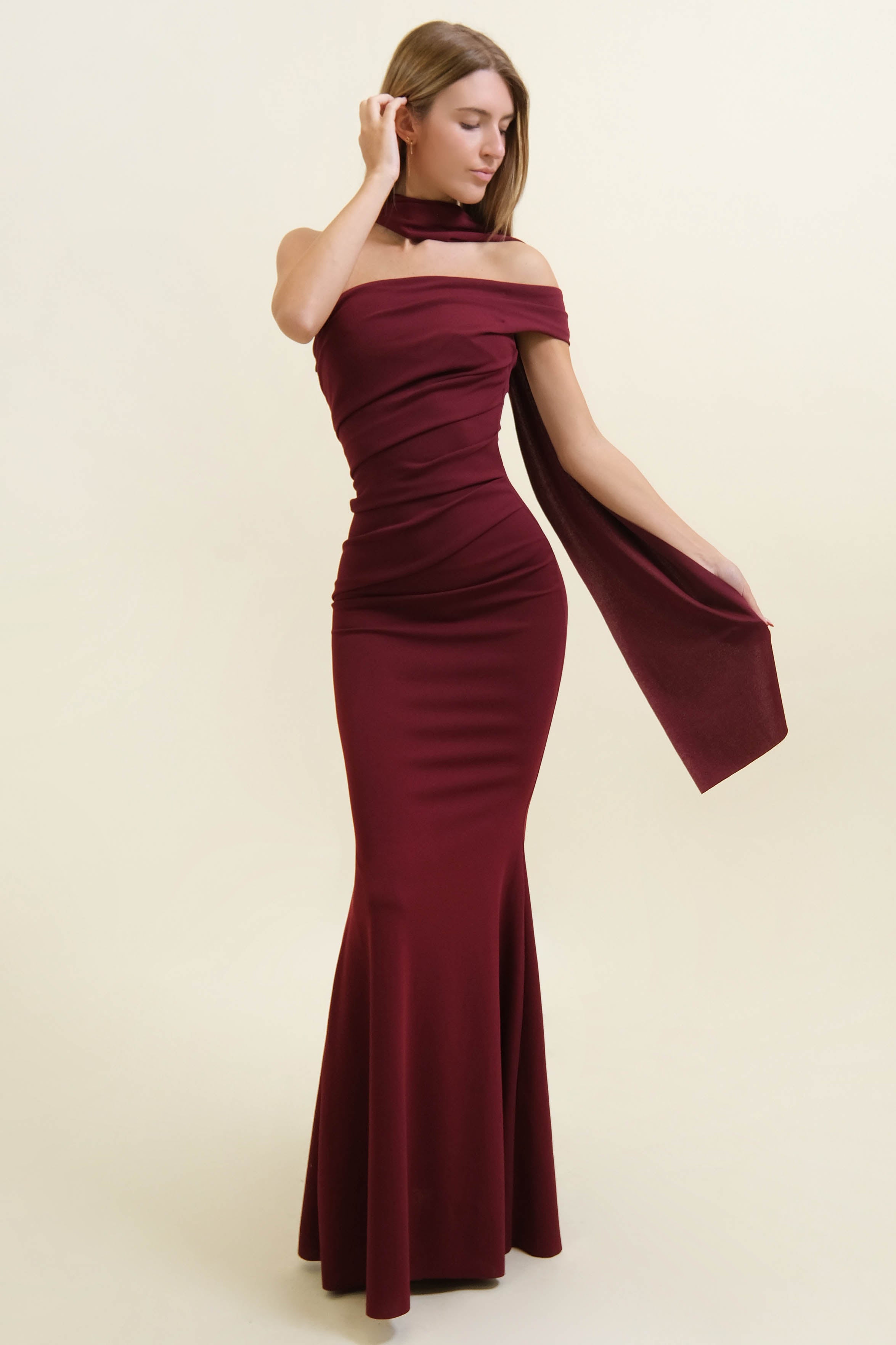 VESTITO GLORY