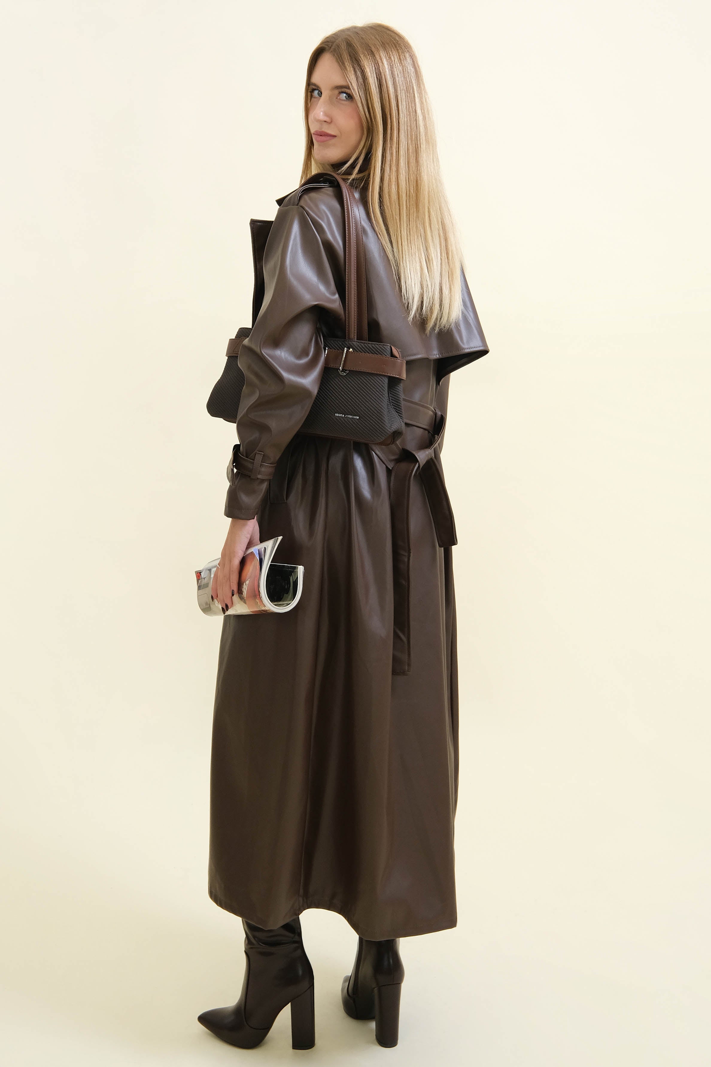 TRENCH STILL RAINING