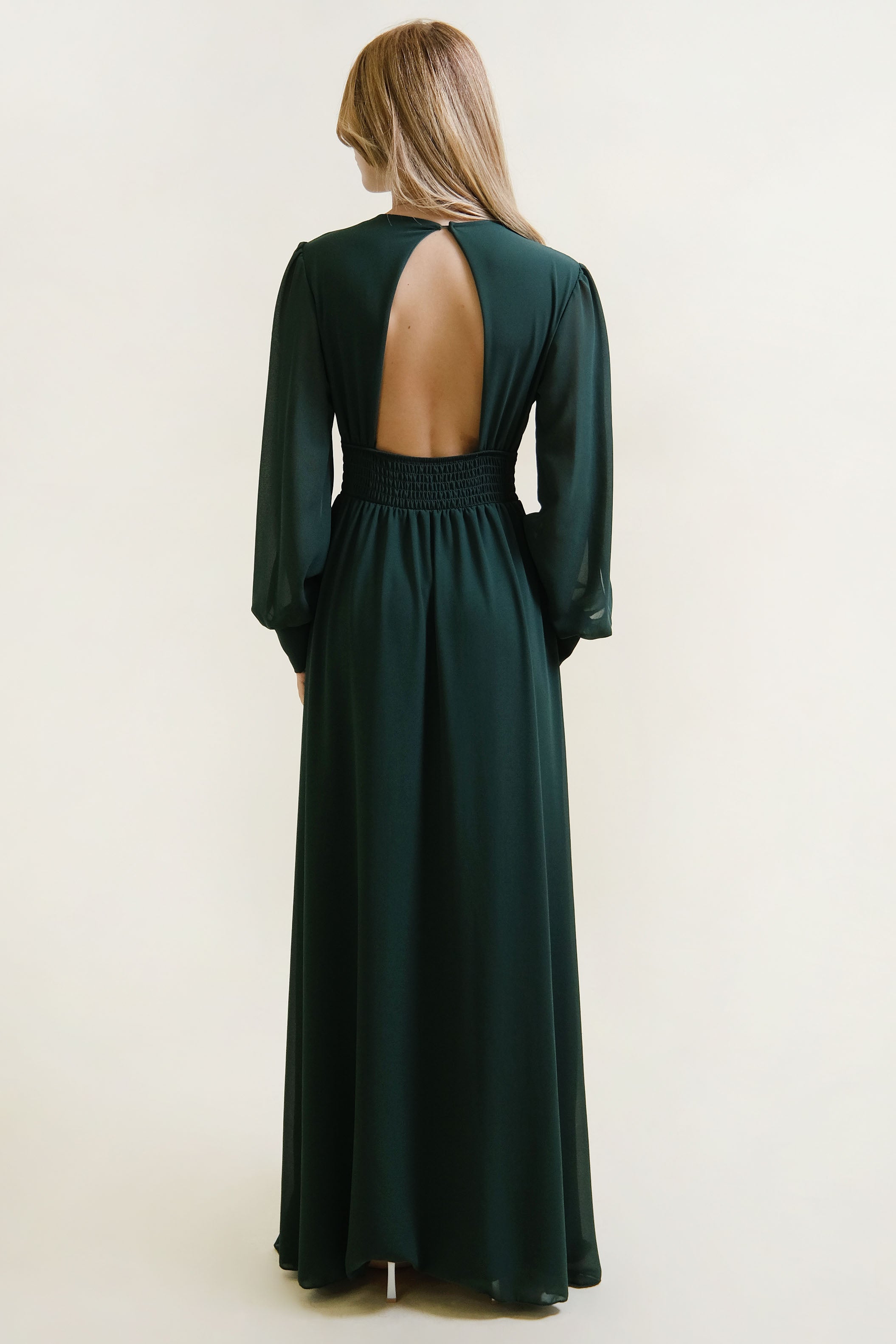 VESTITO FANCIFUL