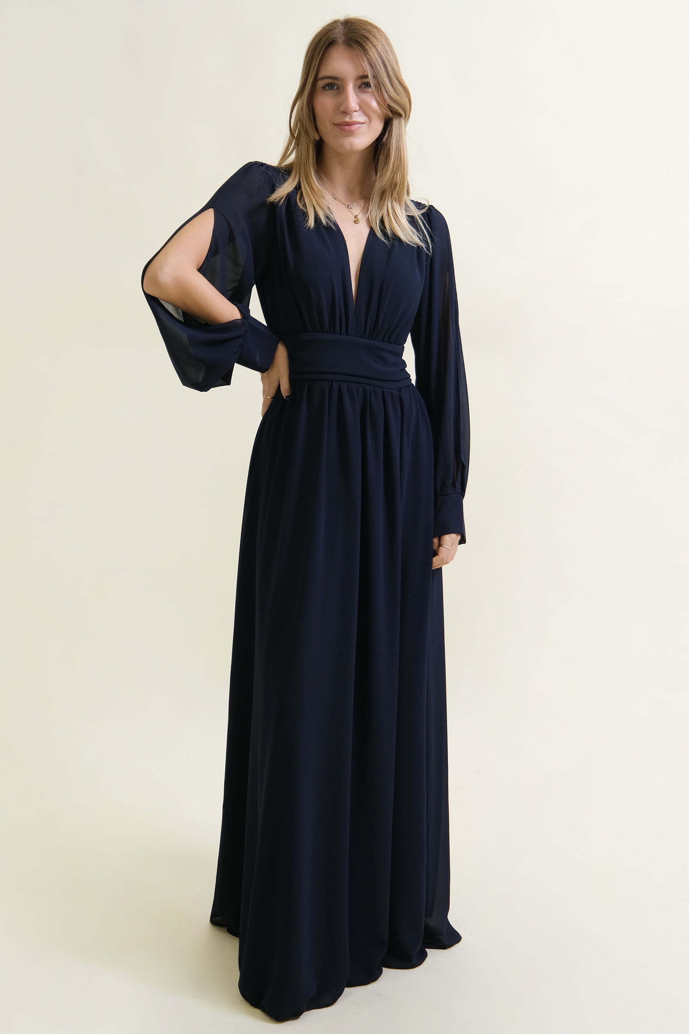 VESTITO FANCIFUL
