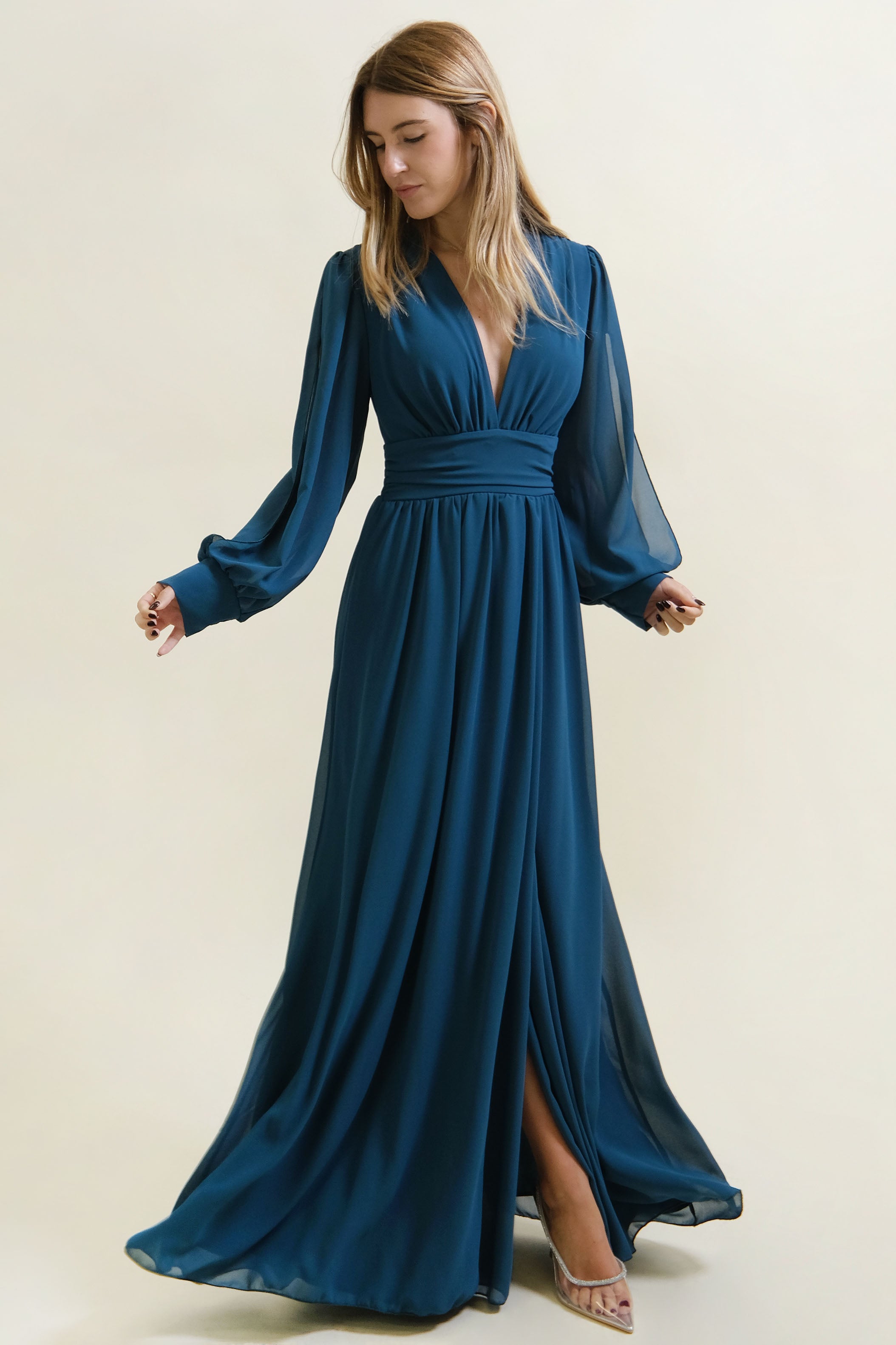 VESTITO FANCIFUL