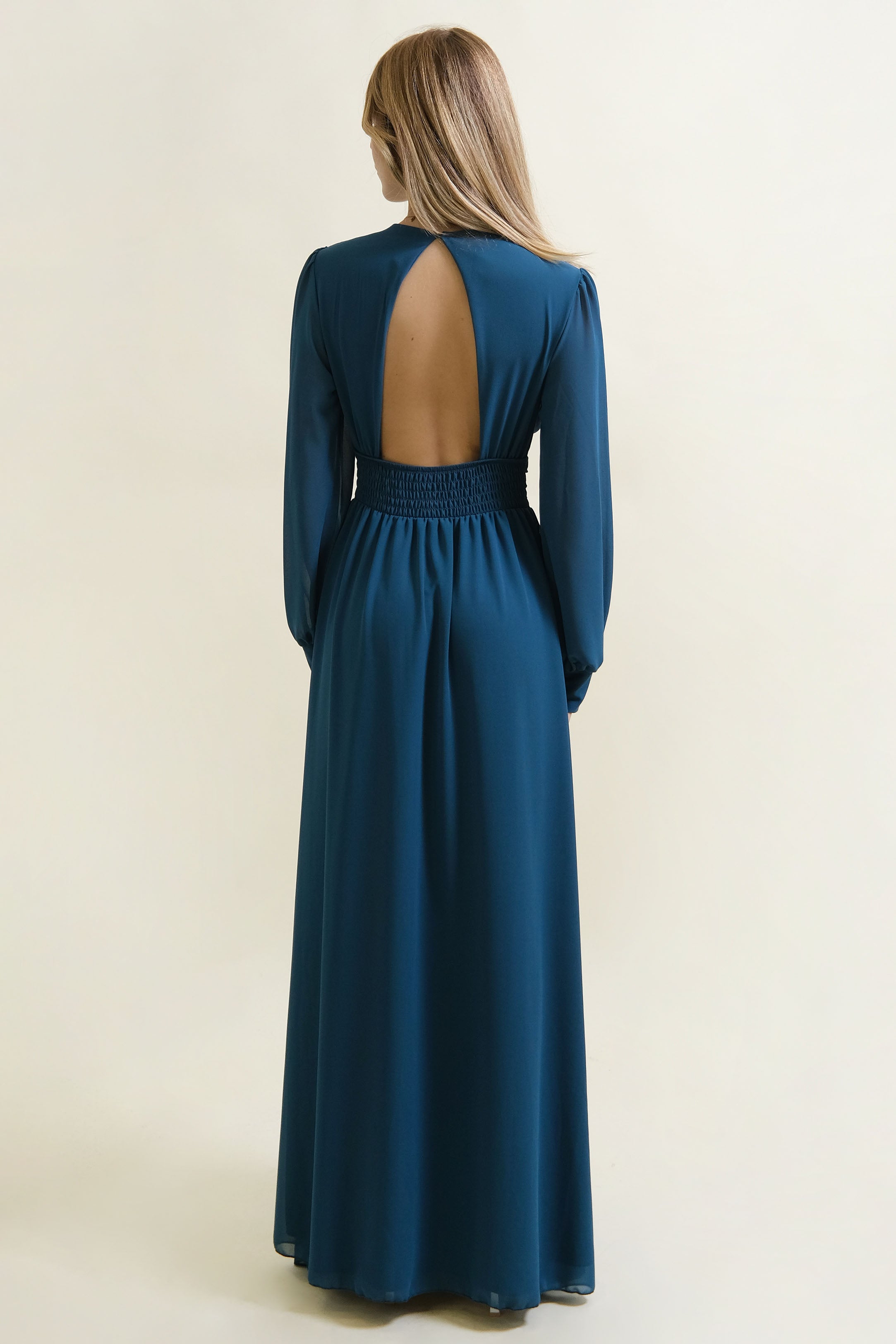 VESTITO FANCIFUL
