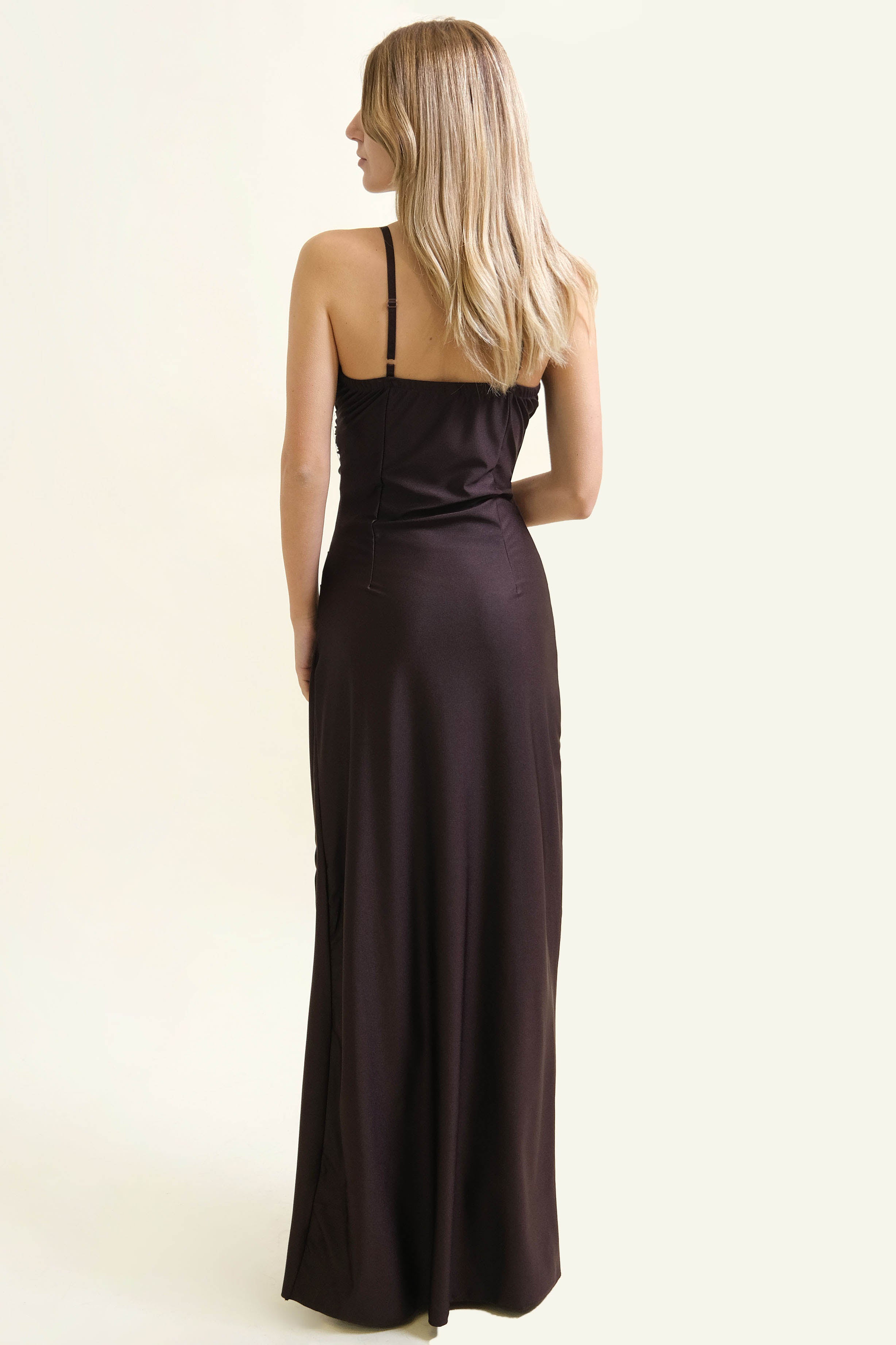 VESTITO WISTERIA