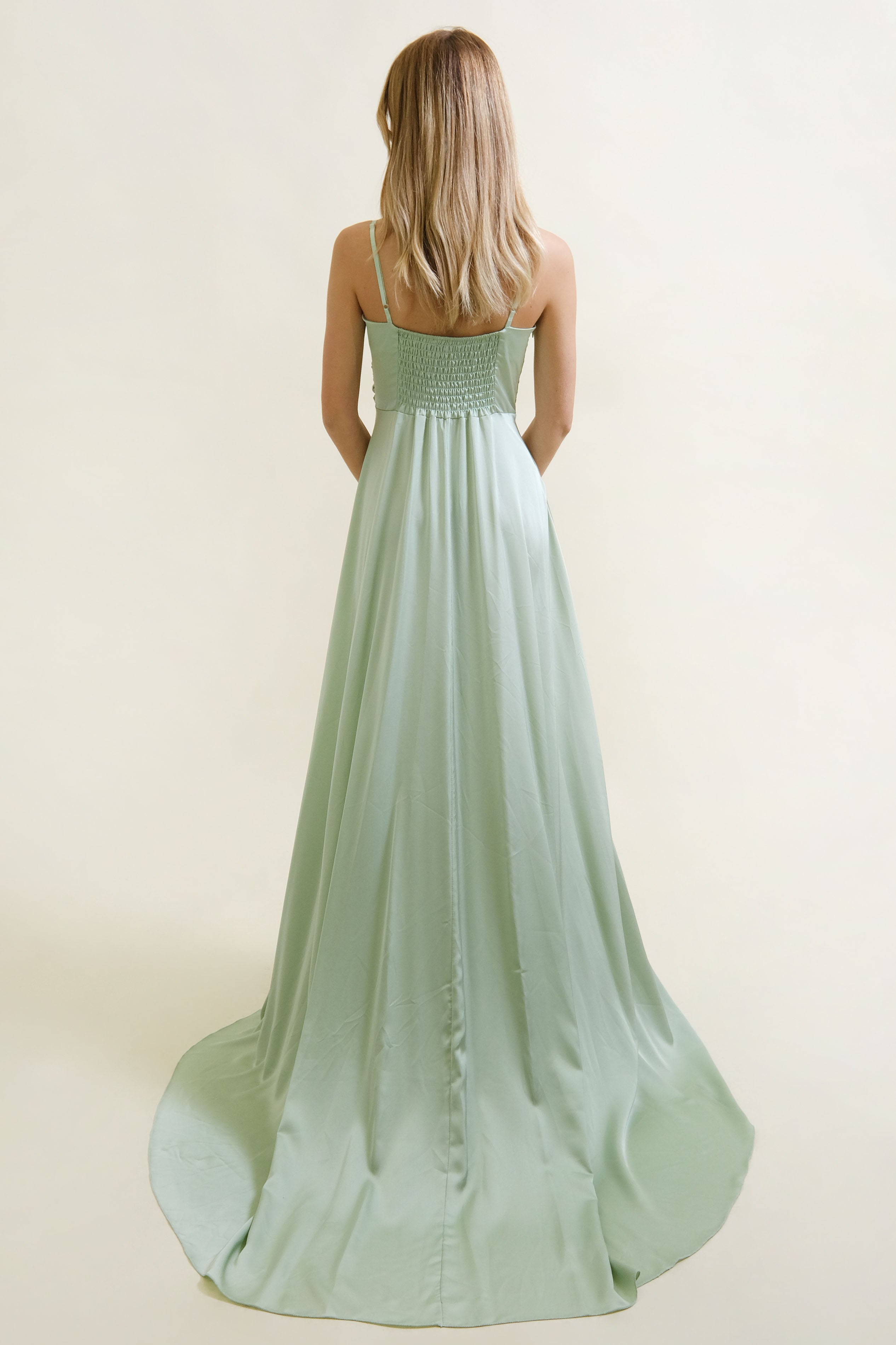 VESTITO CRYSTAL DAWN
