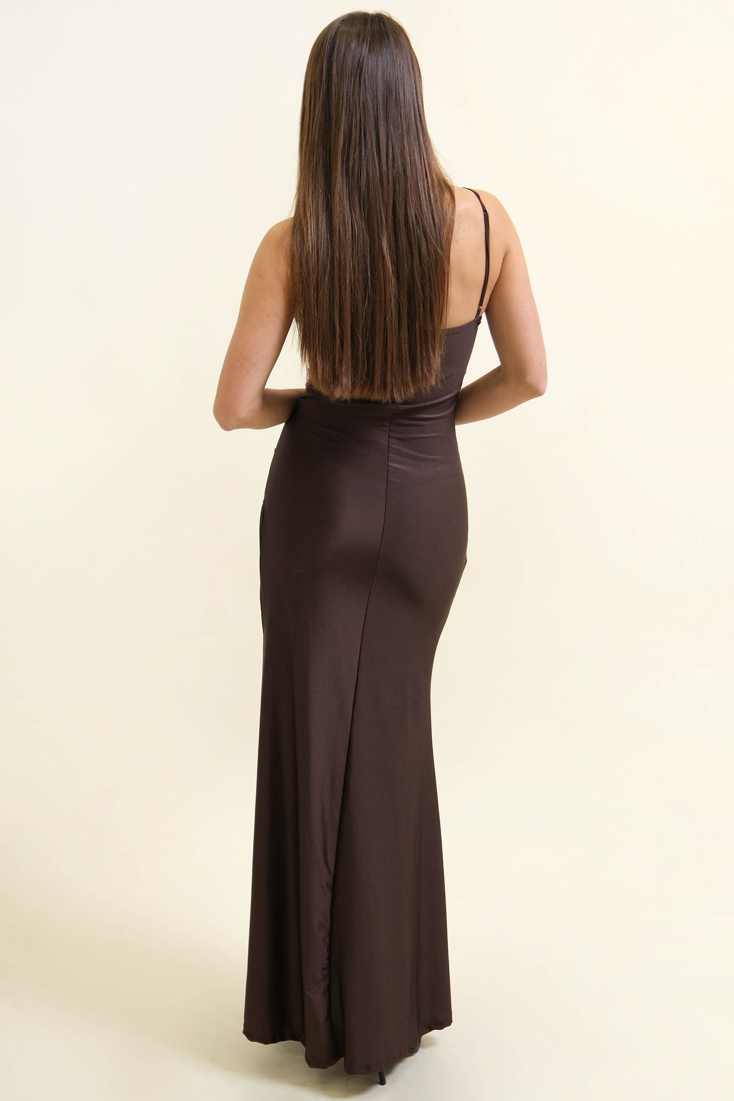 VESTITO FLOREAL SEQUINN