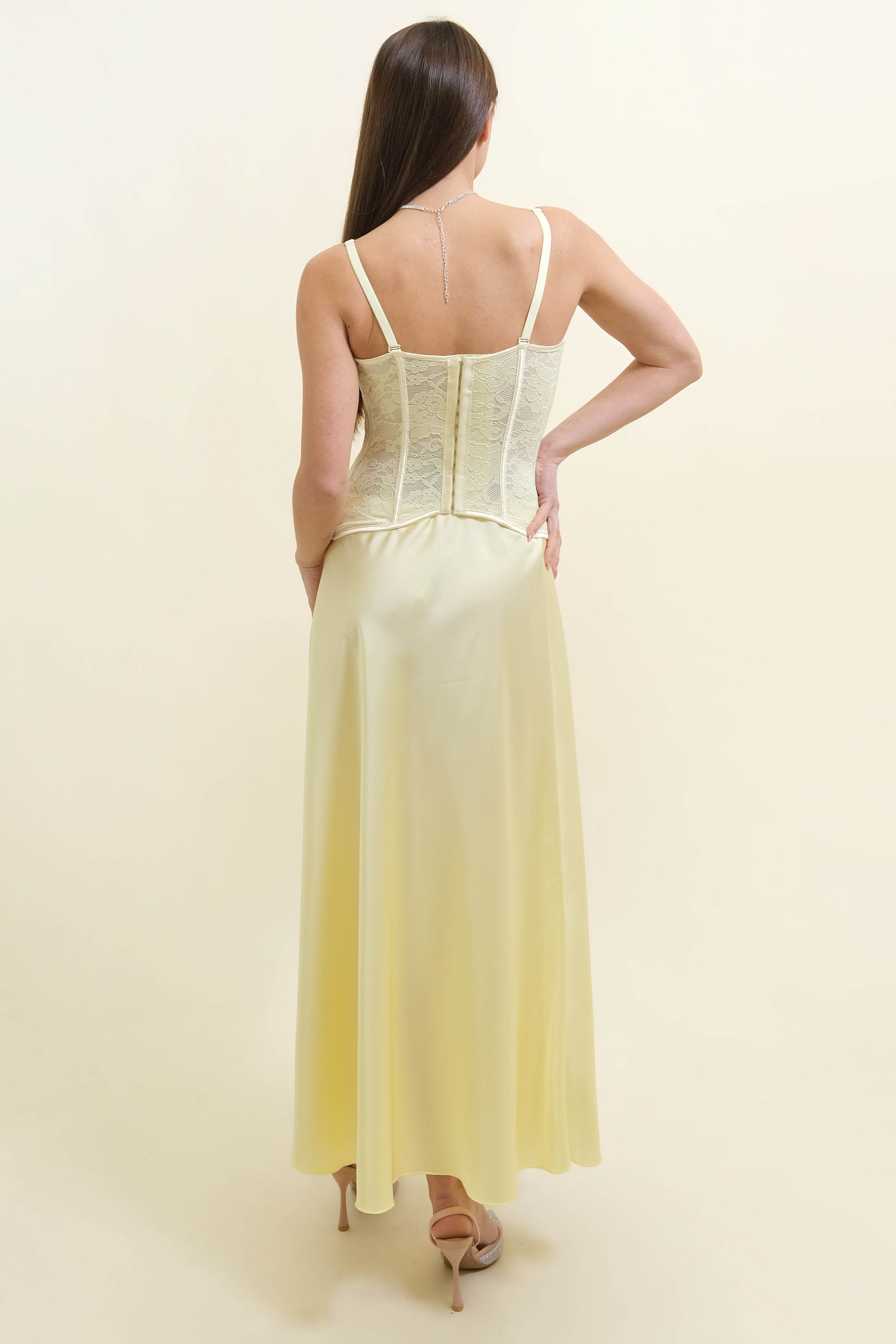 CORSETTO VIVIENNE