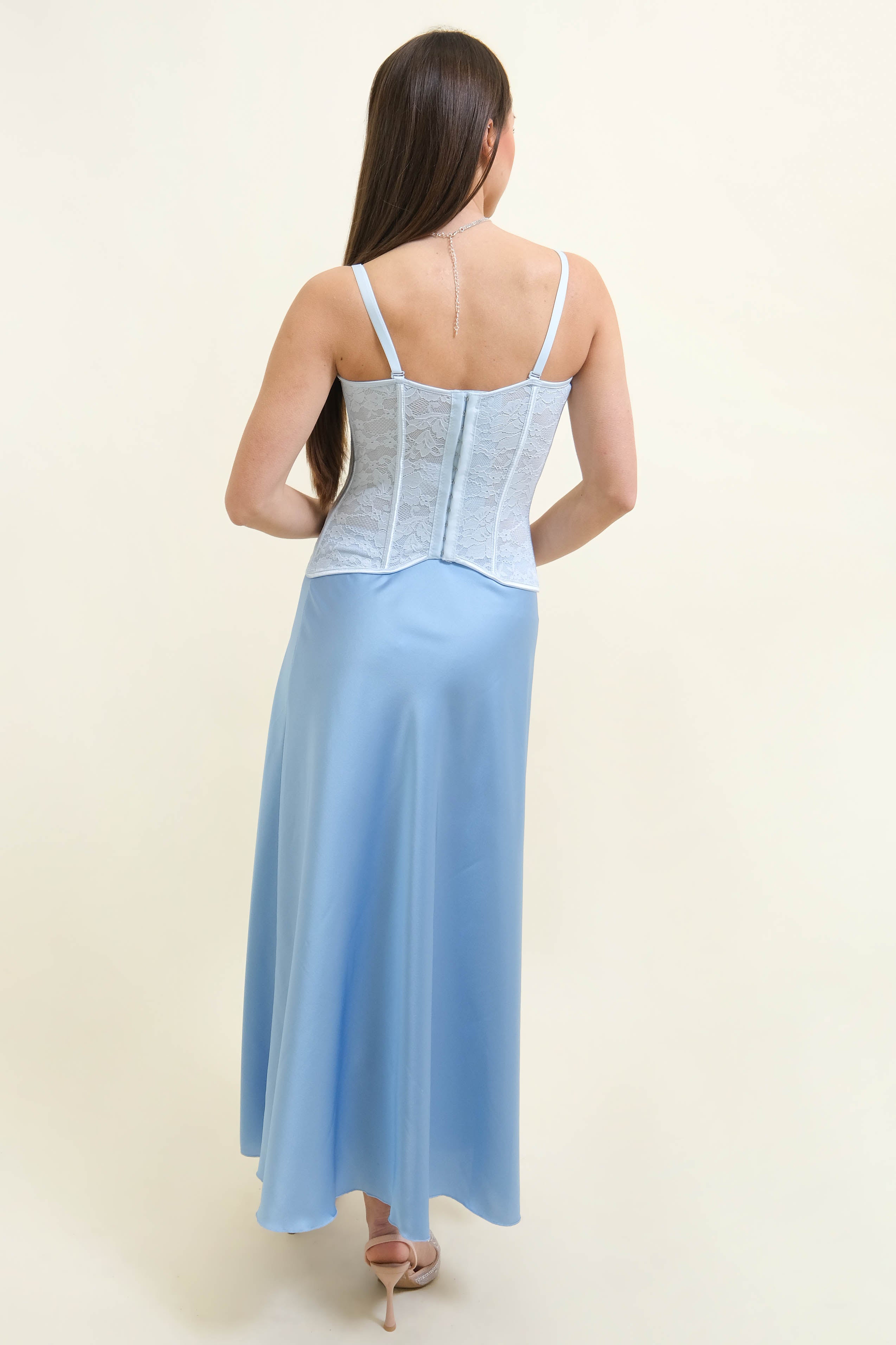 CORSETTO VIVIENNE