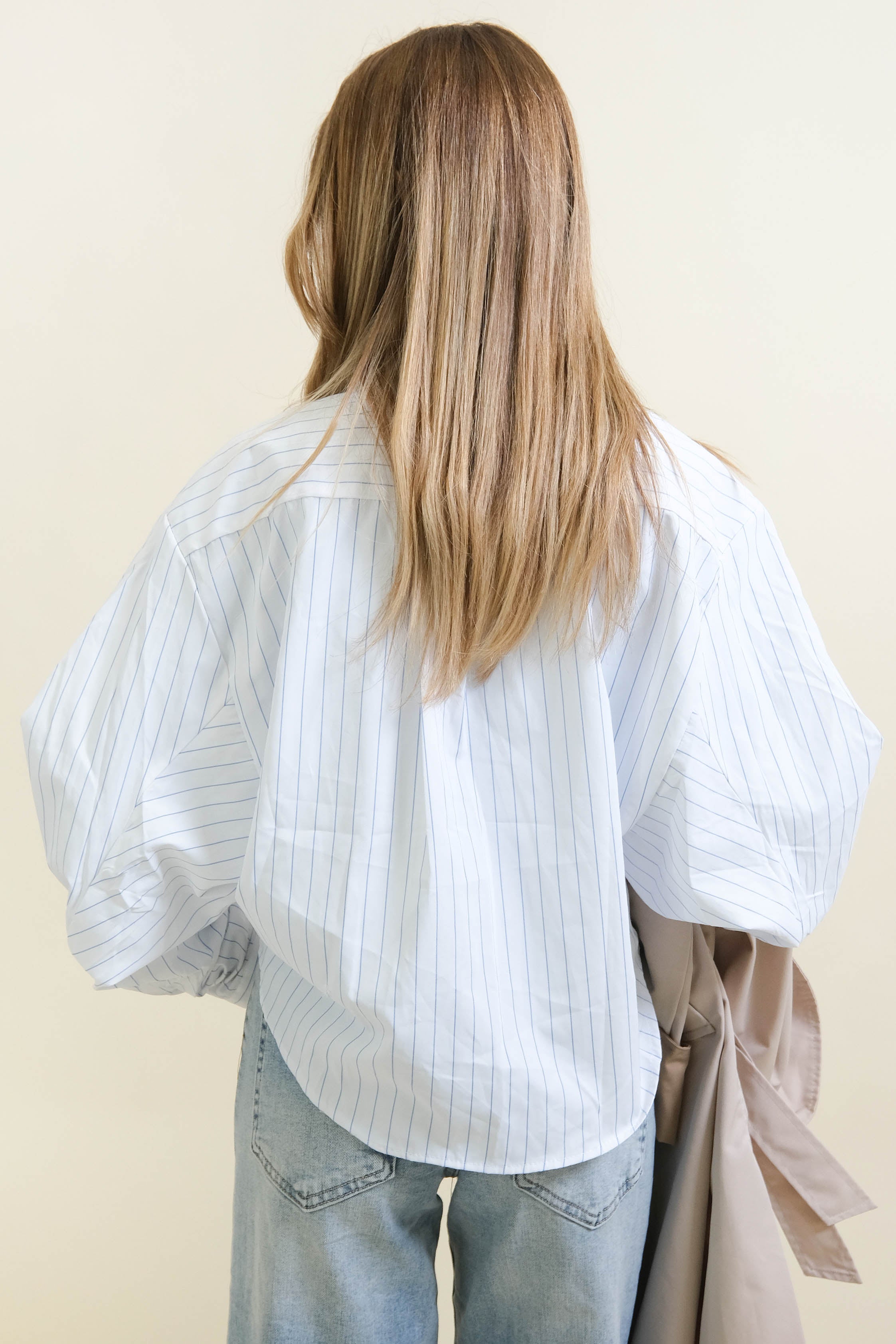 CAMICIA VIREX