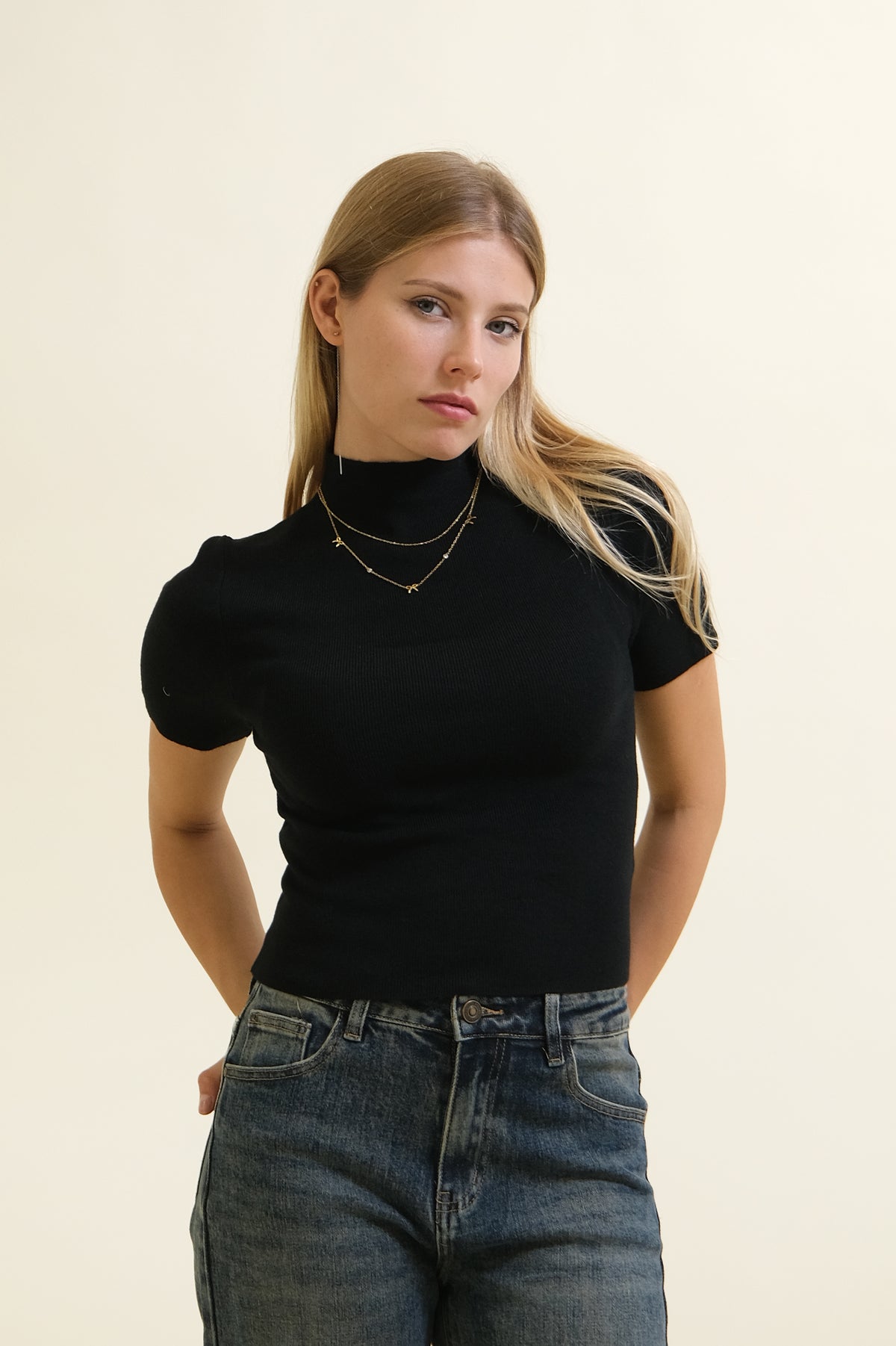 MAGLIA LACE