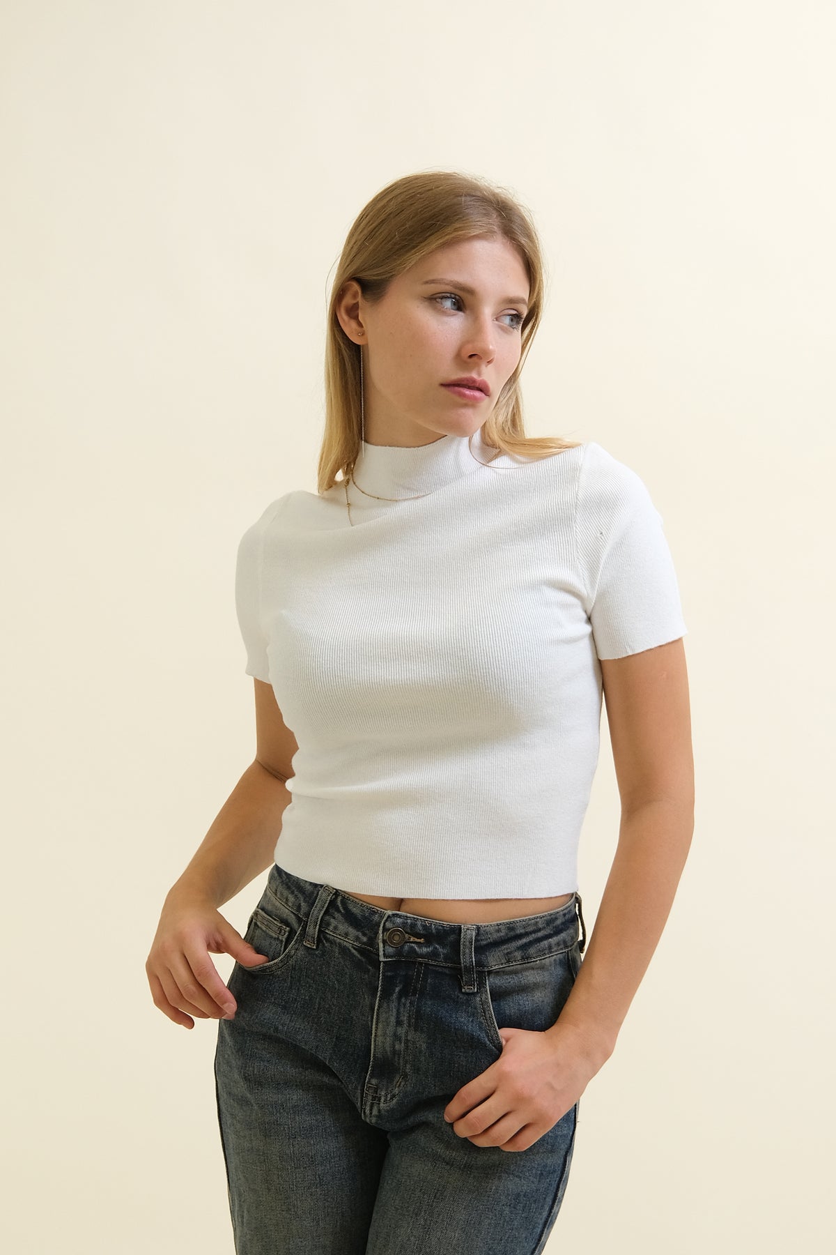 MAGLIA LACE