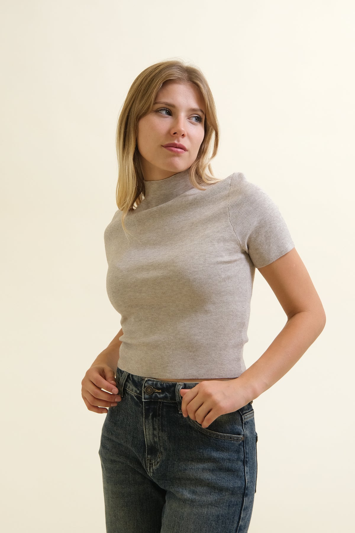 MAGLIA LACE